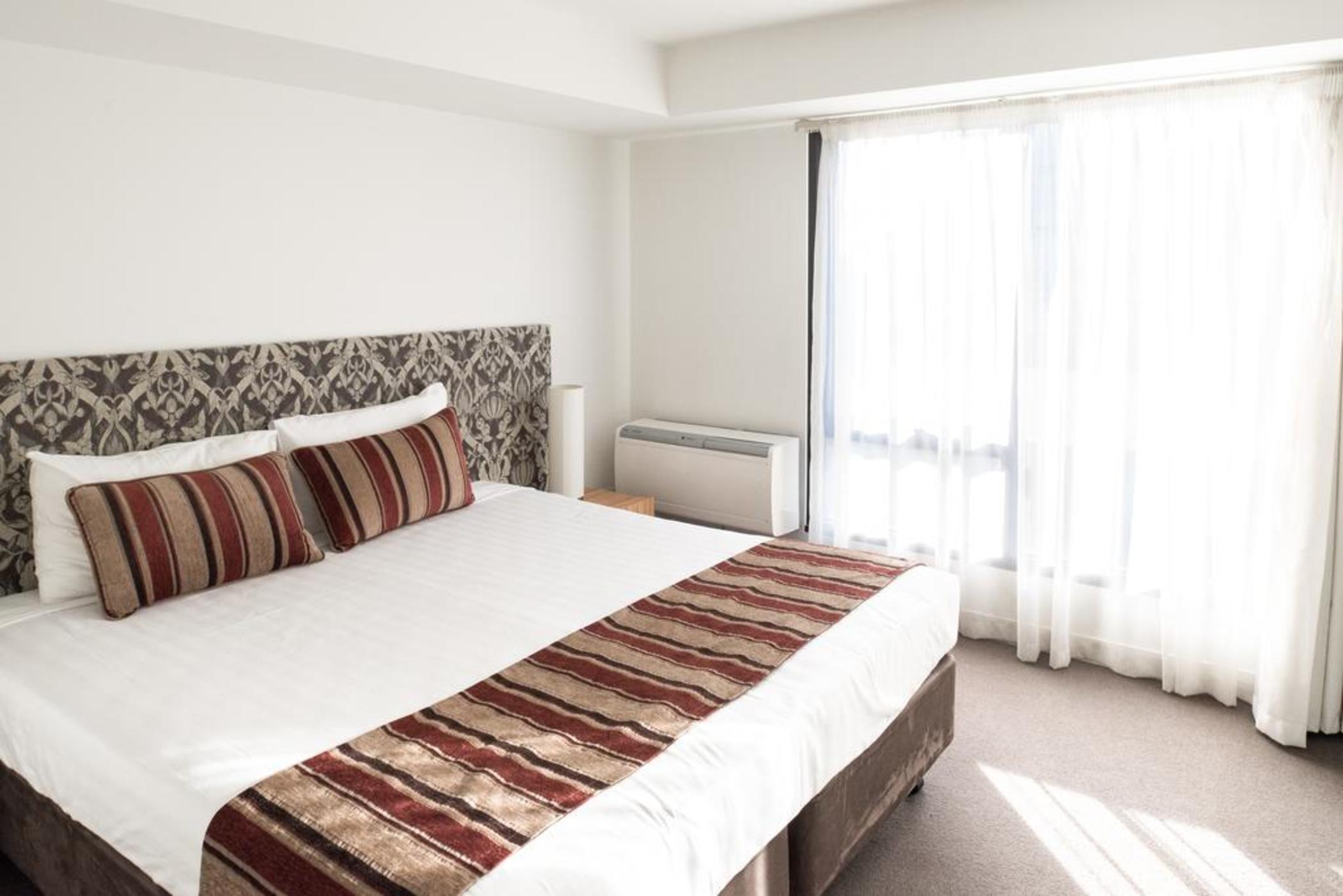 Seasons Heritage Aparthotel Melbourne