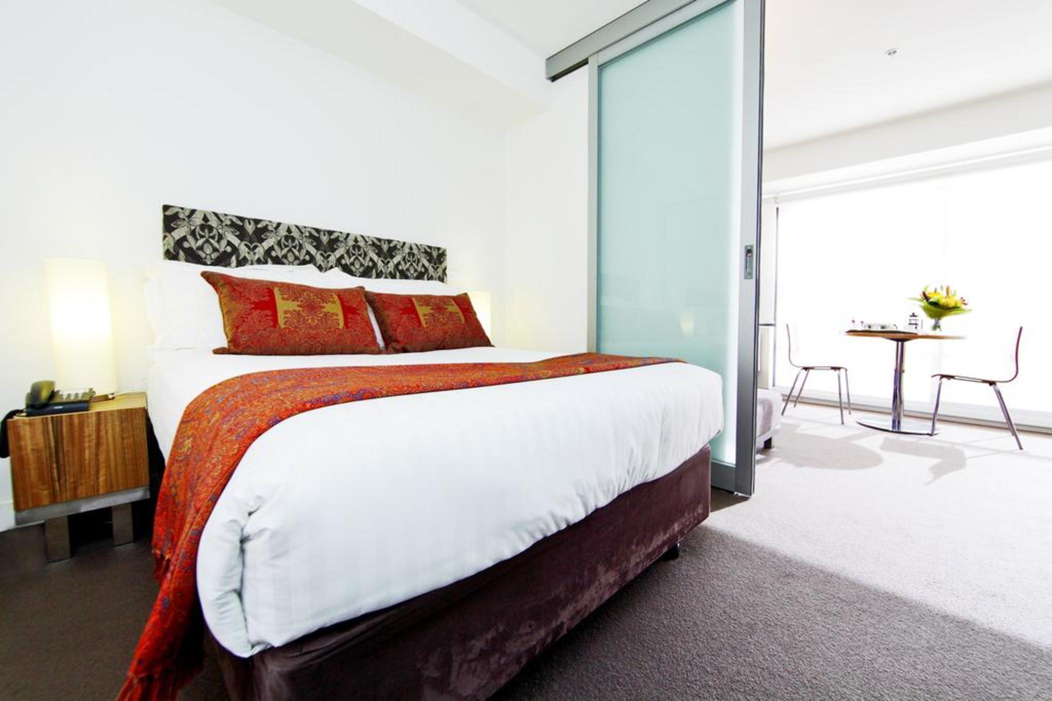 Seasons Heritage 3* Melbourne