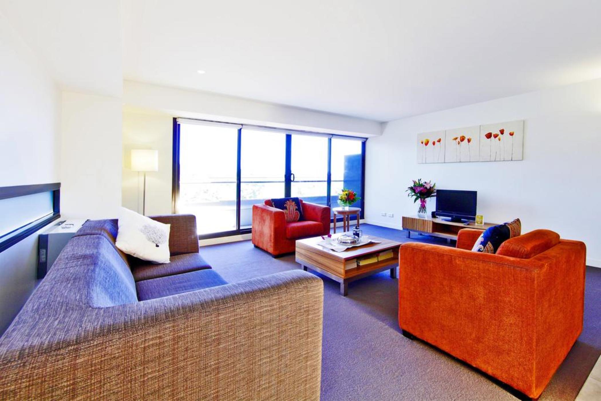 Aparthotel Seasons Heritage Melbourne