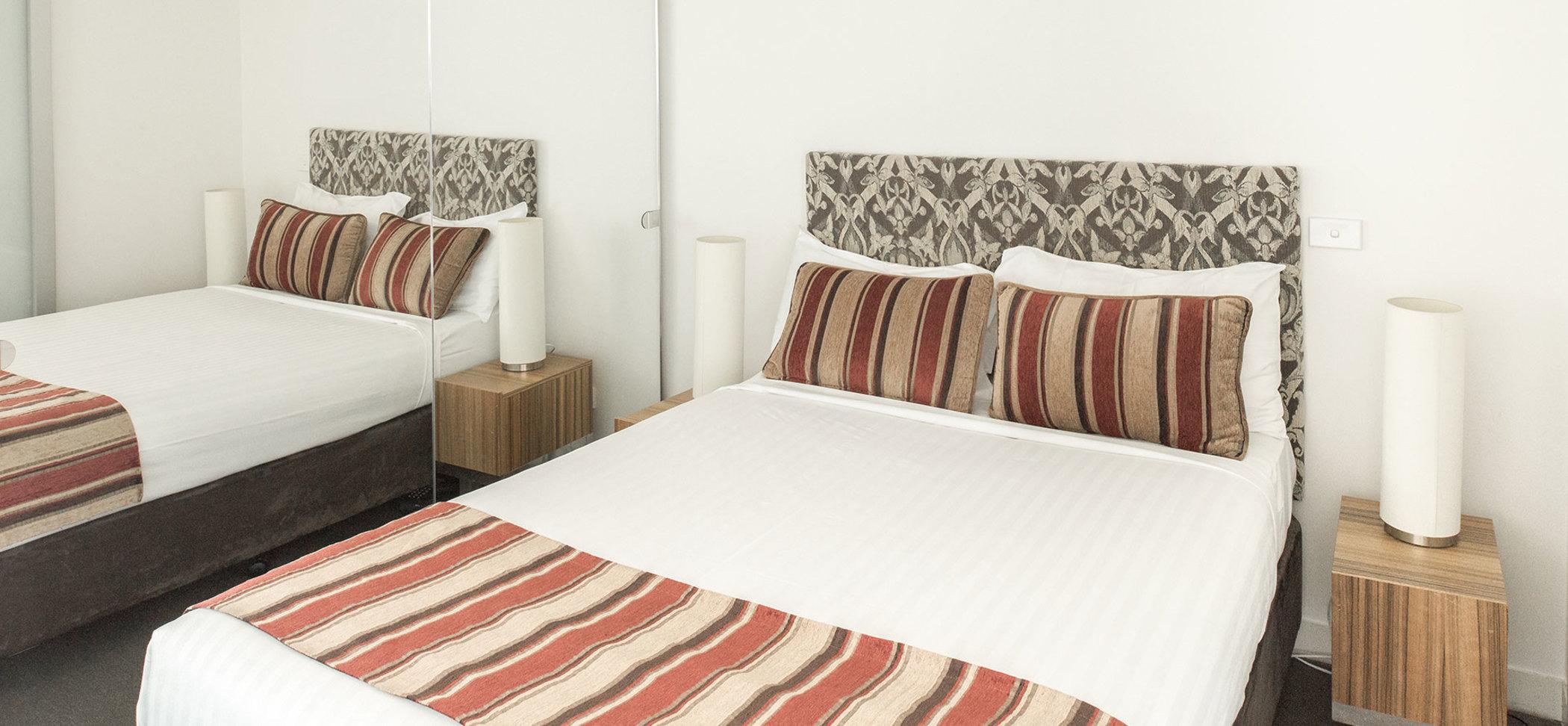 Seasons Heritage 3* Melbourne