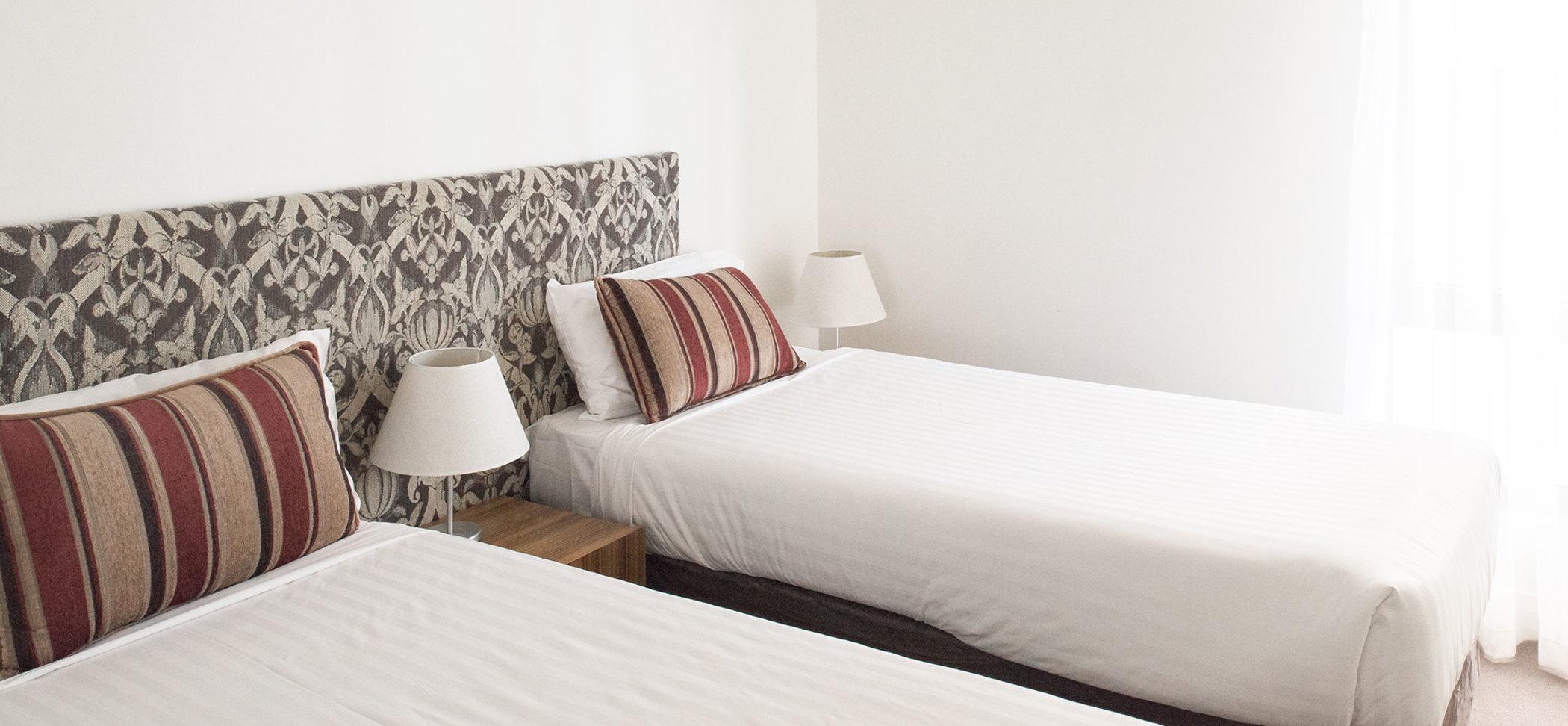 Aparthotel Seasons Heritage 3*