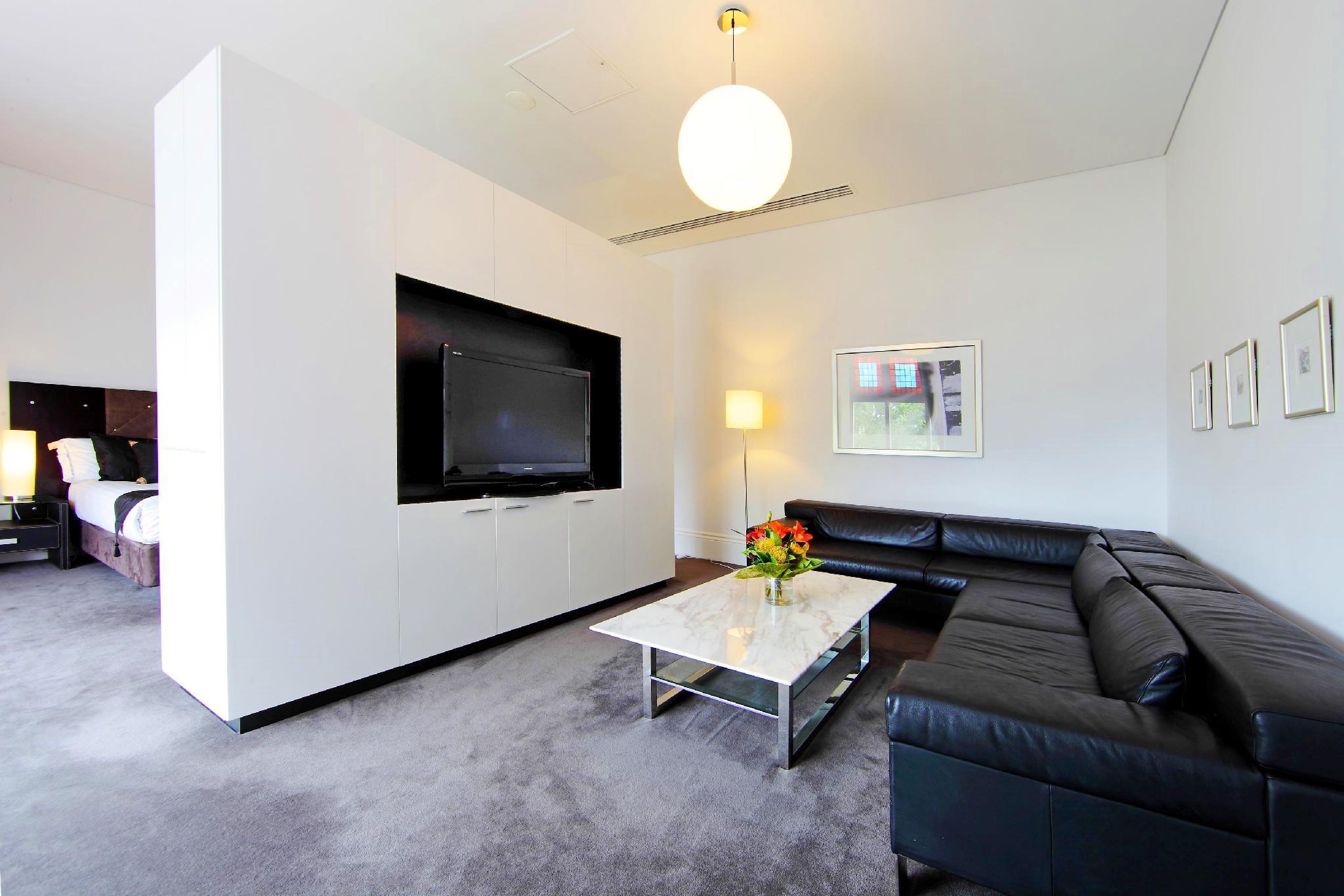 Seasons Heritage 3* Melbourne