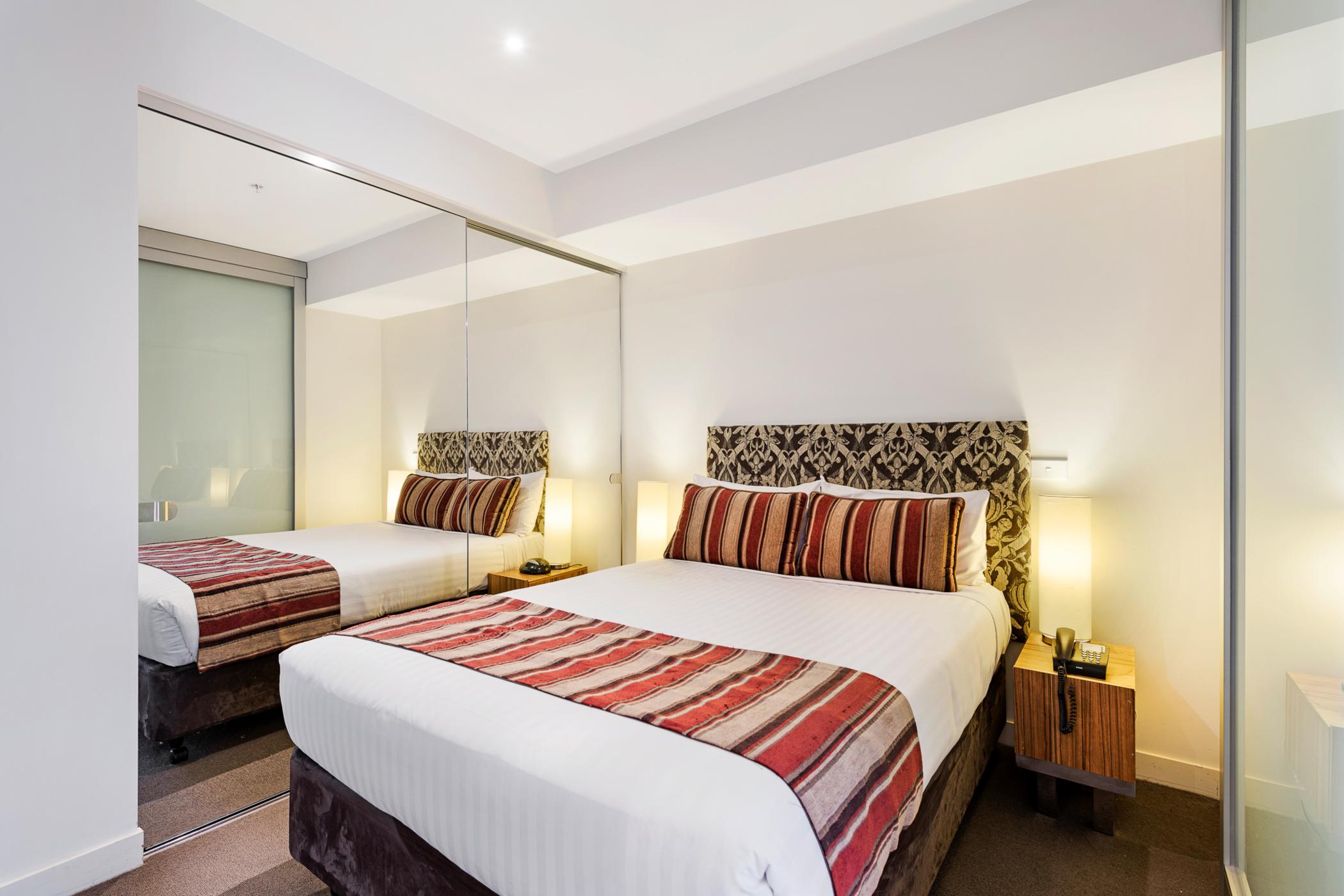 Aparthotel Seasons Heritage 3*