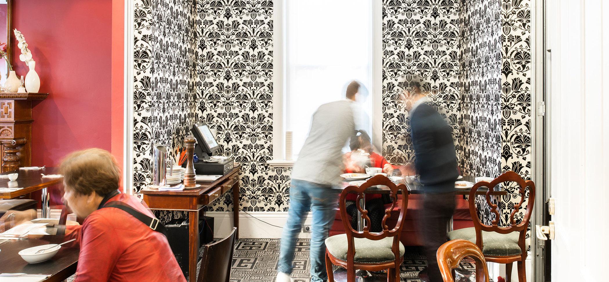 Aparthotel Seasons Heritage Melbourne