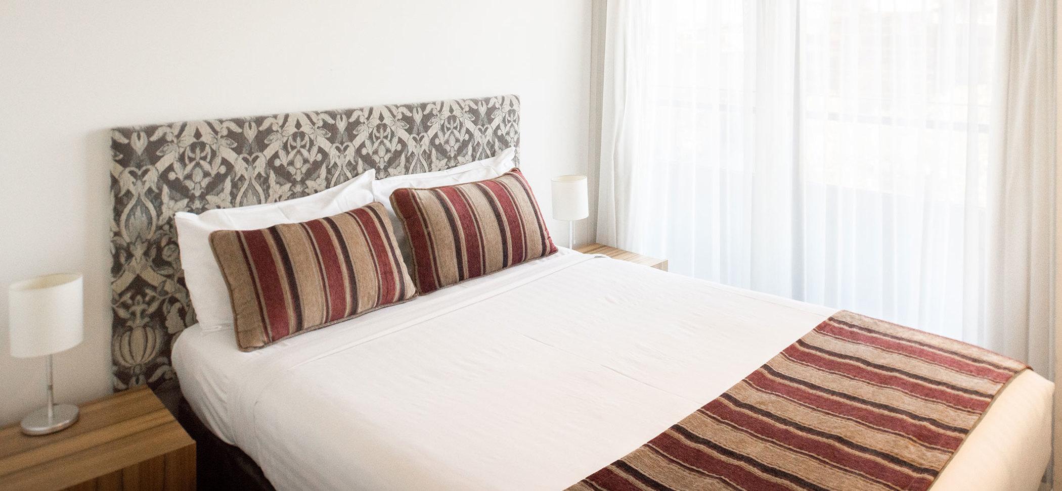 Seasons Heritage Aparthotel Melbourne