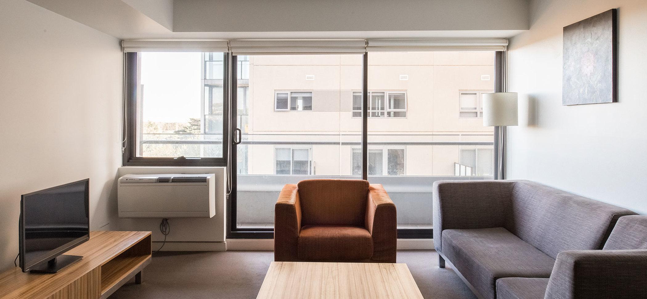 Aparthotel Seasons Heritage Melbourne