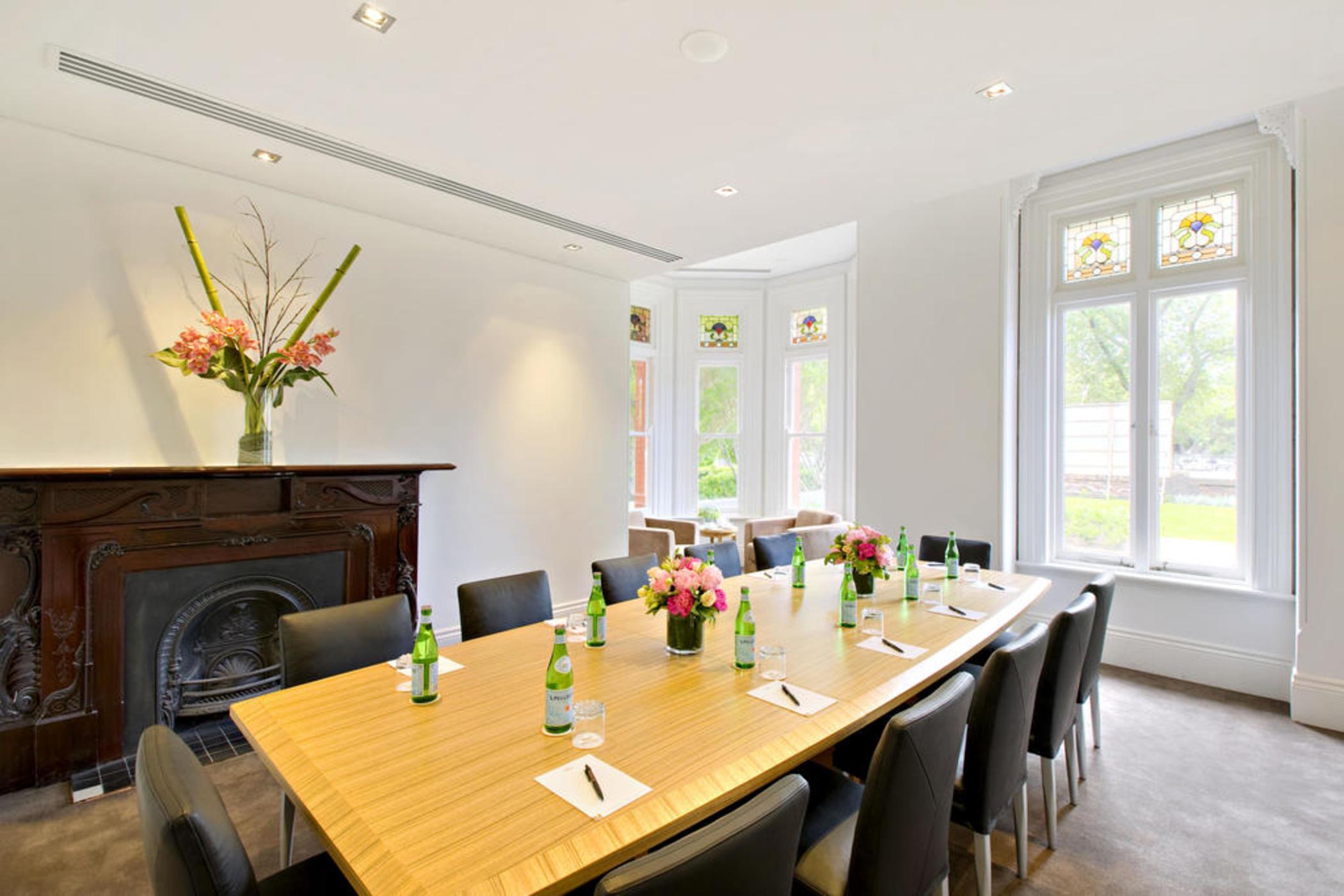 Aparthotel Seasons Heritage Melbourne