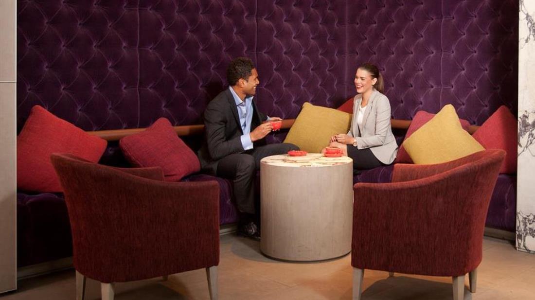 Hotel Rydges Melbourne