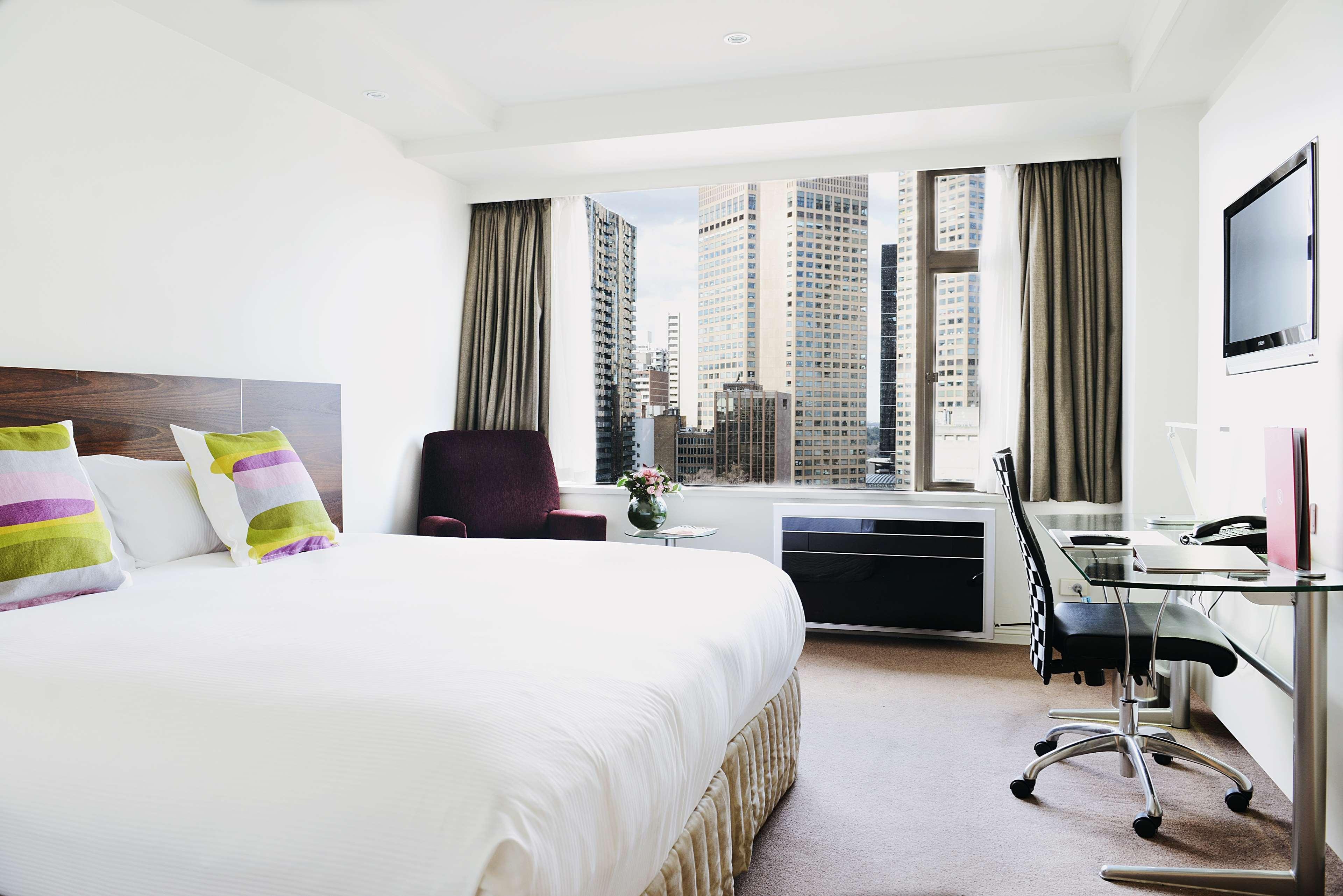 Rydges Hotel Melbourne