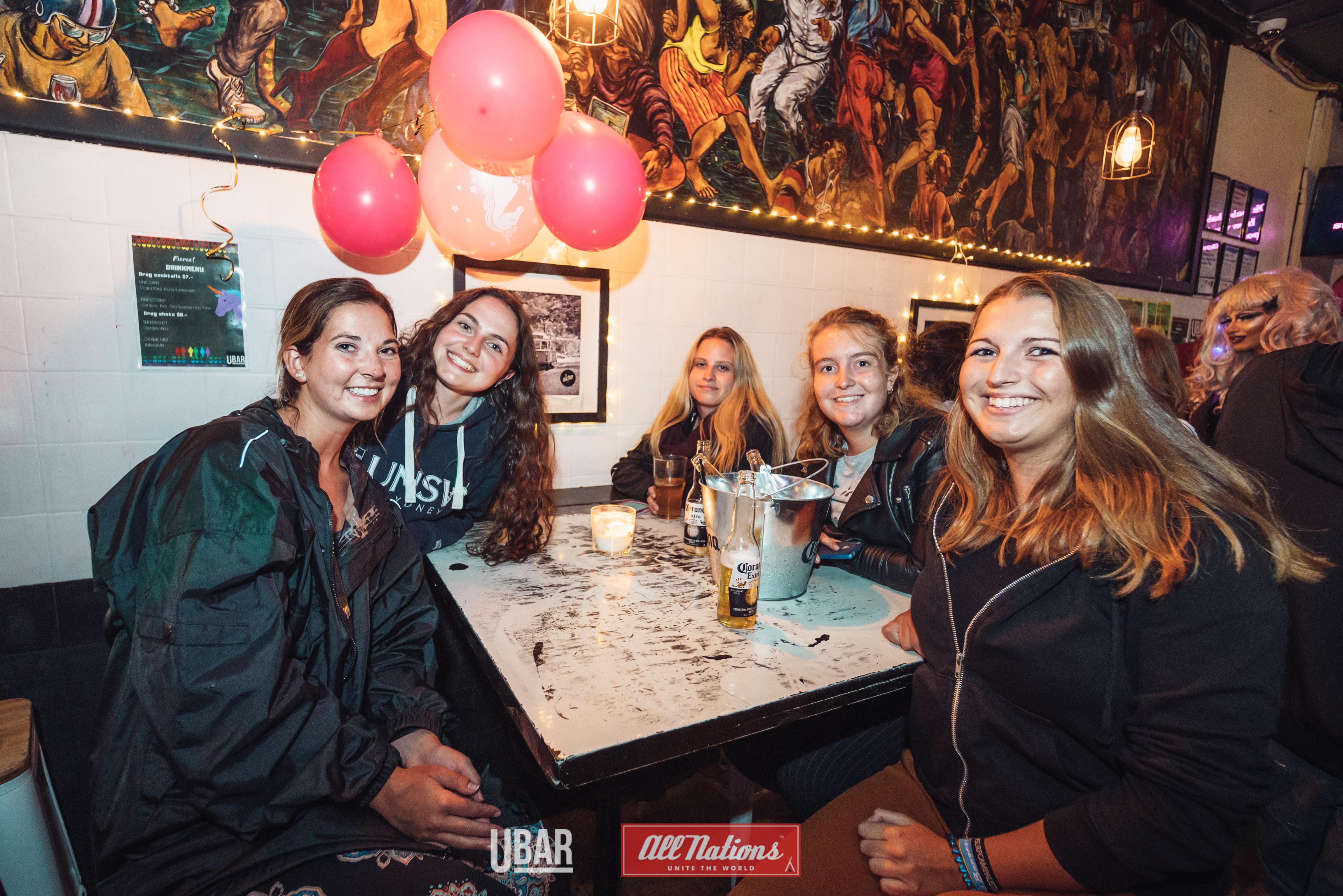 Nations Backpackers - Hostel Melbourne