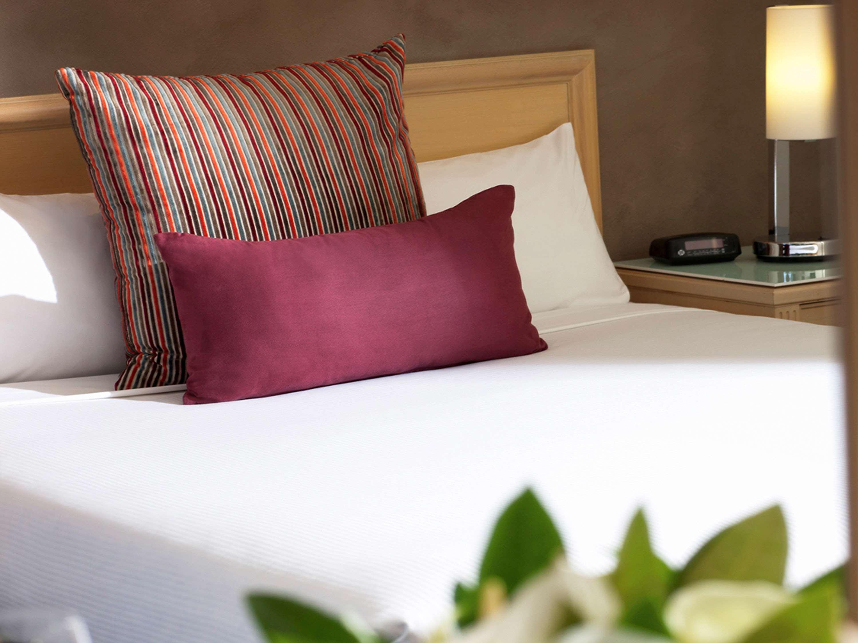 Mercure Park Hotel