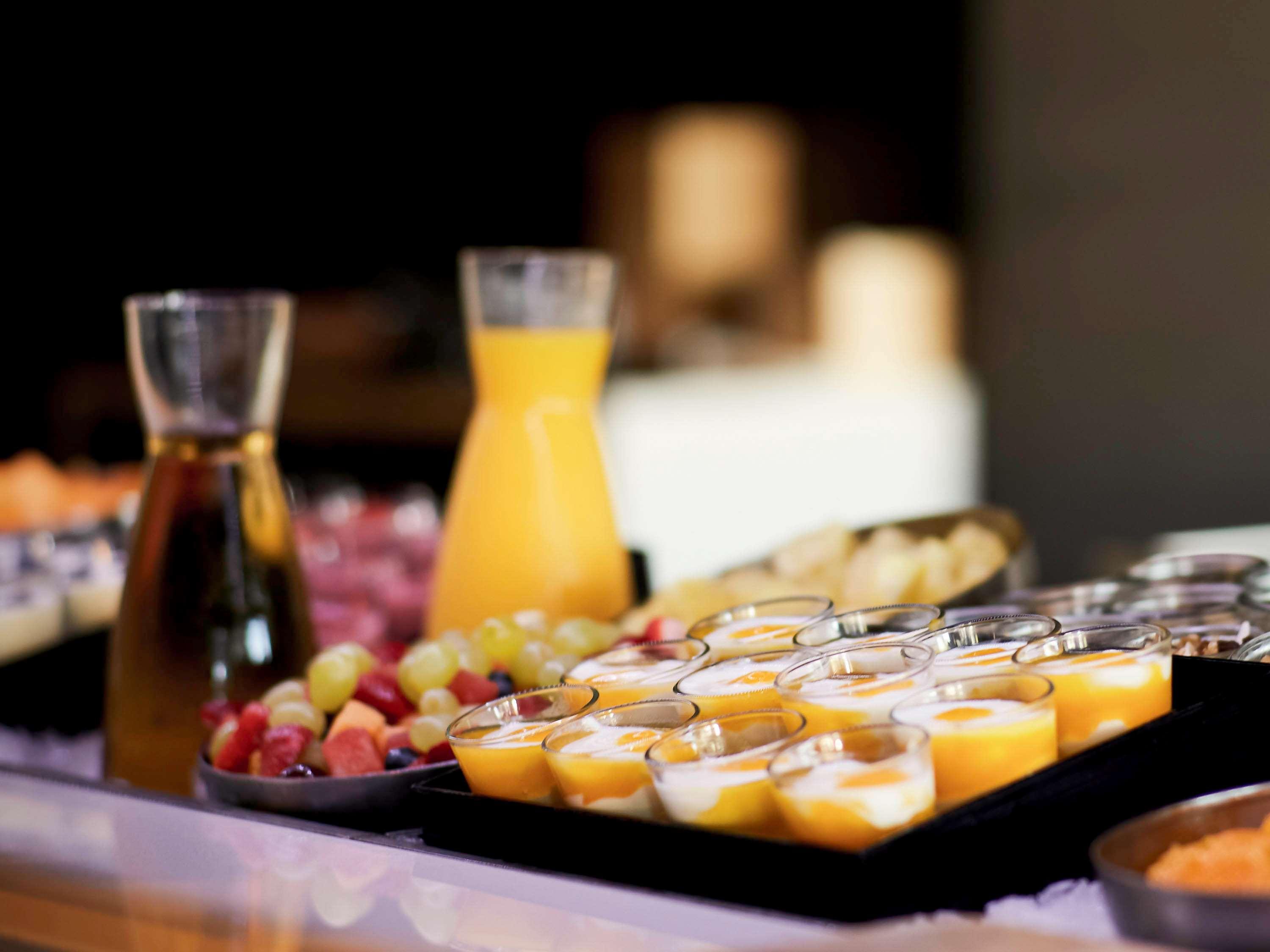Mercure Park Hotel Melbourne
