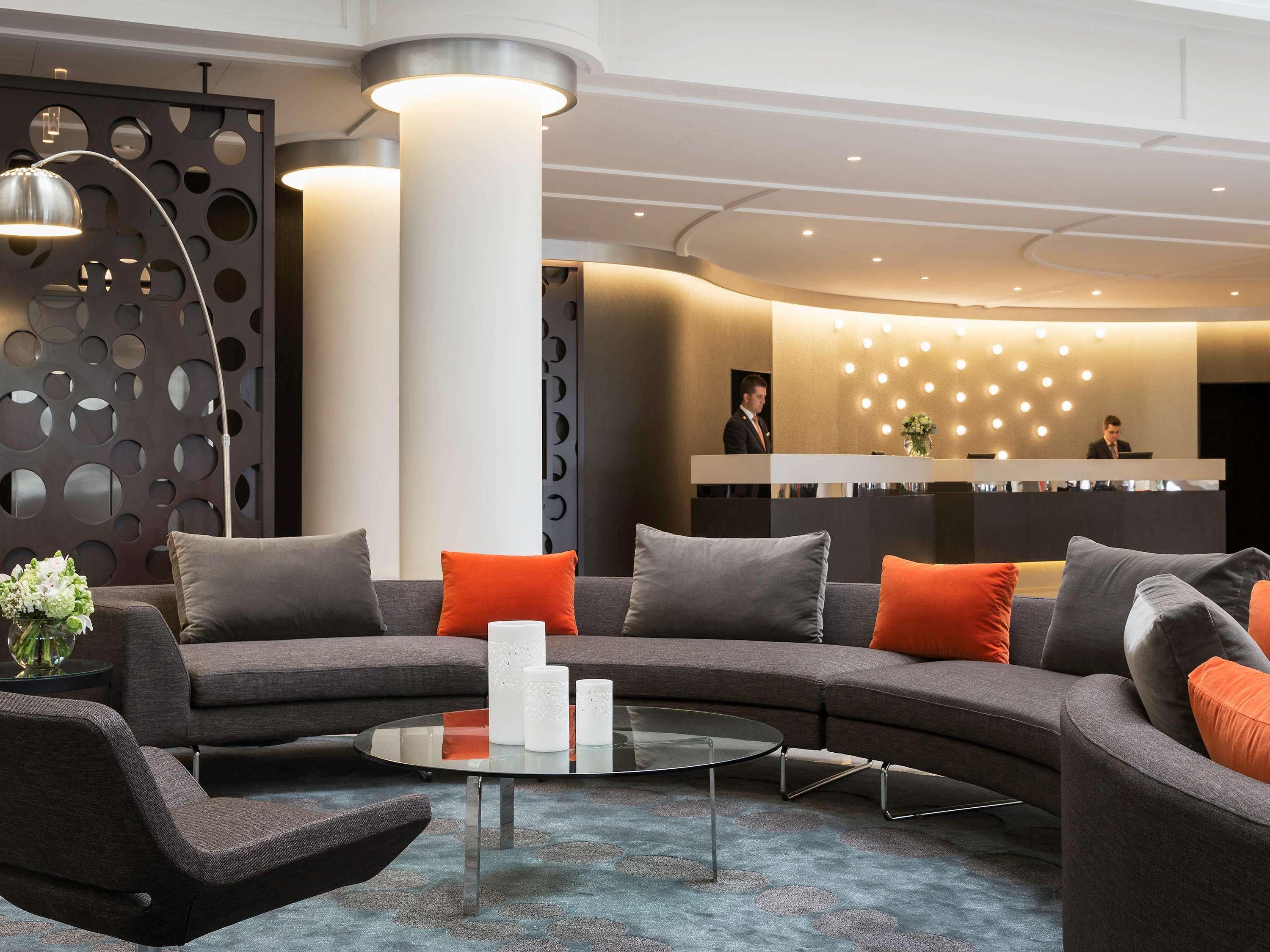 Mercure Park 4* Melbourne