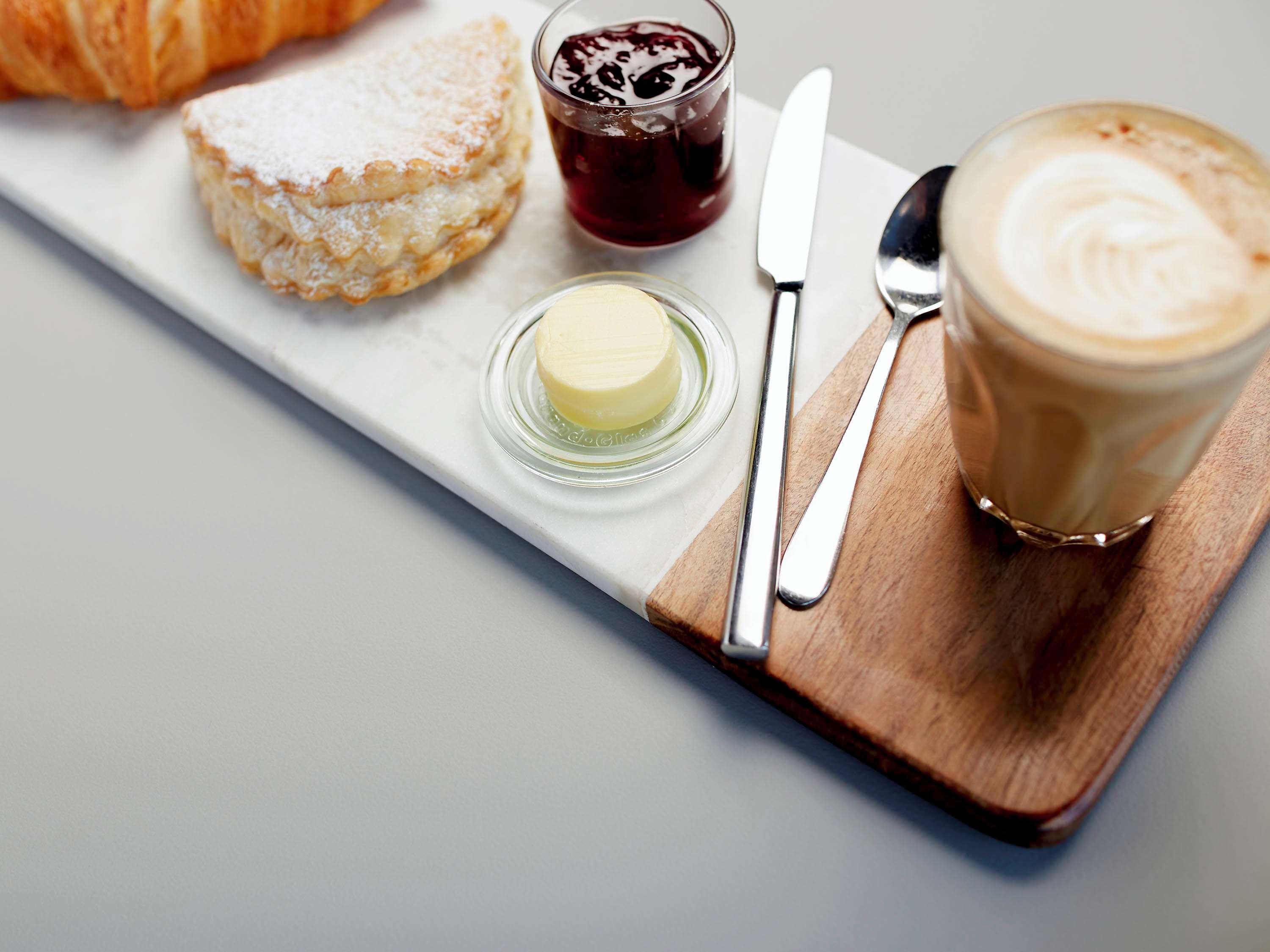 Mercure Park Hotel Melbourne