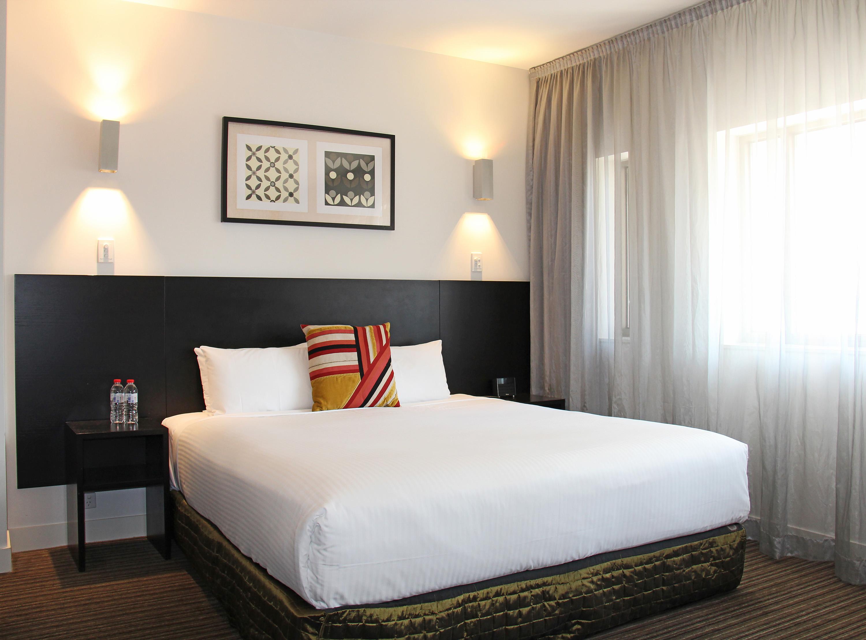 Causeway 353 Hotel Melbourne