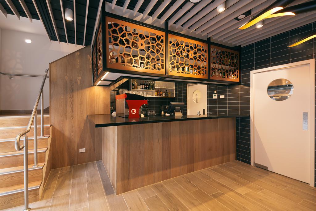 Hotel Brady 4*