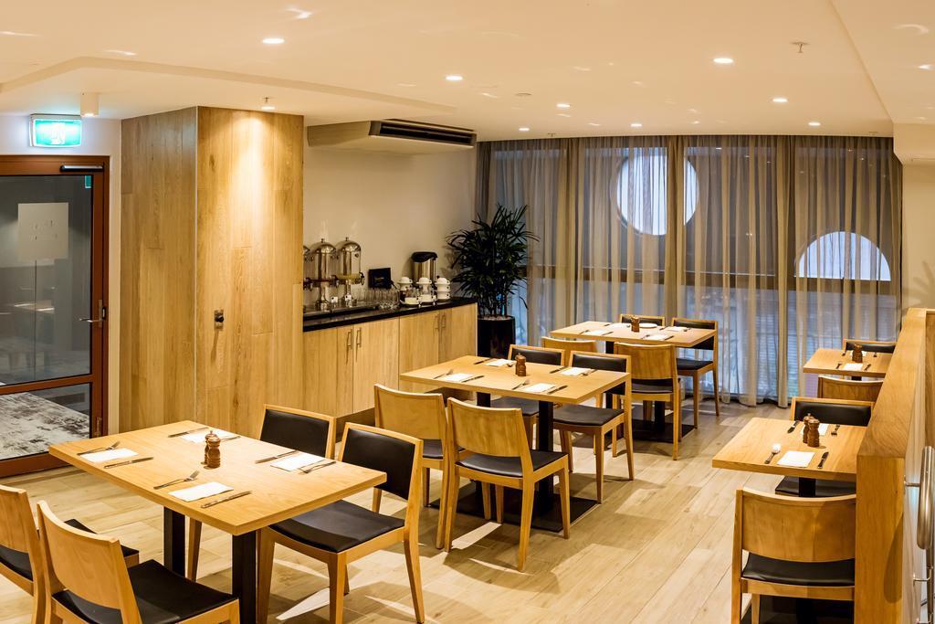 Hotel Brady 4*