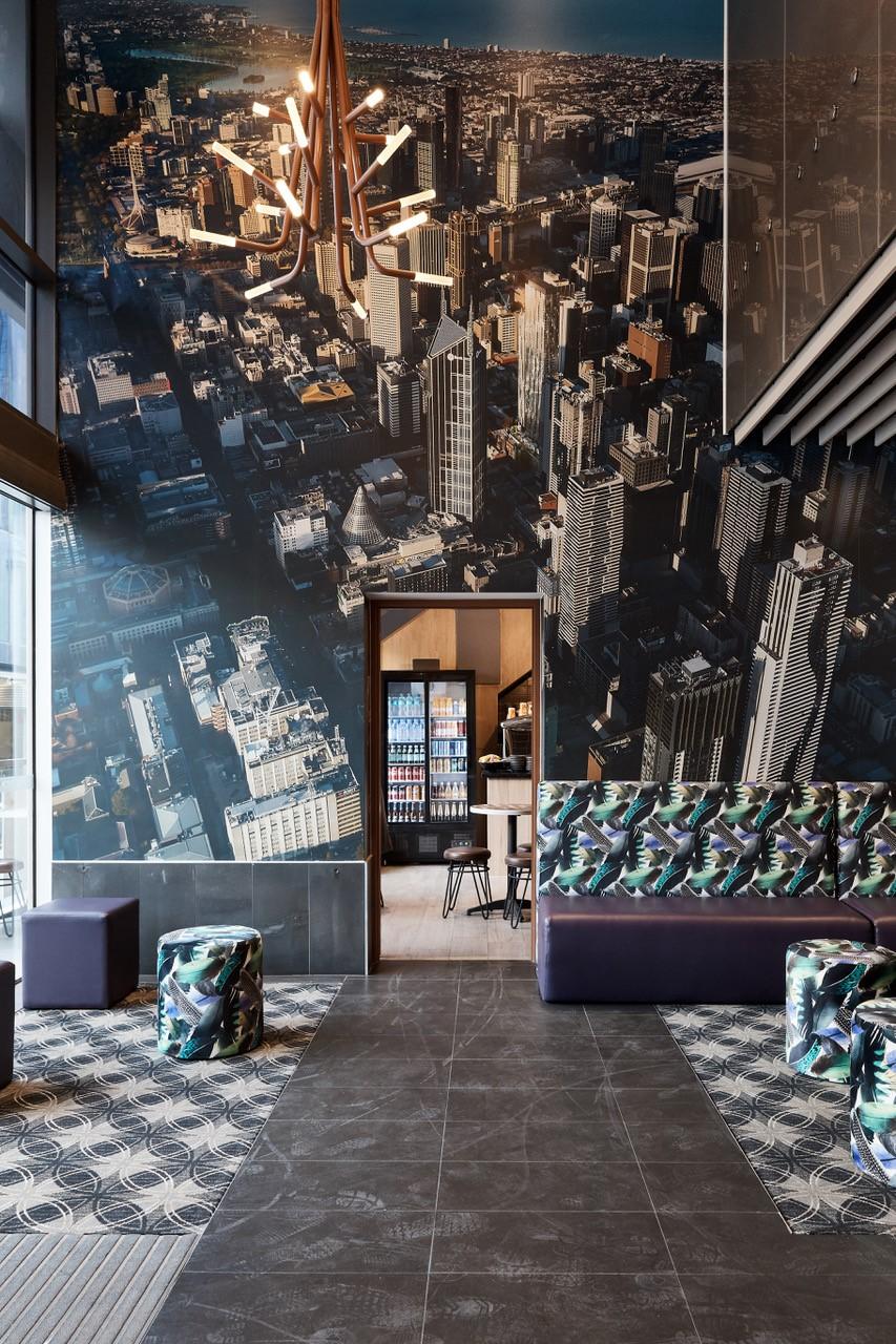 Brady Hotel Melbourne