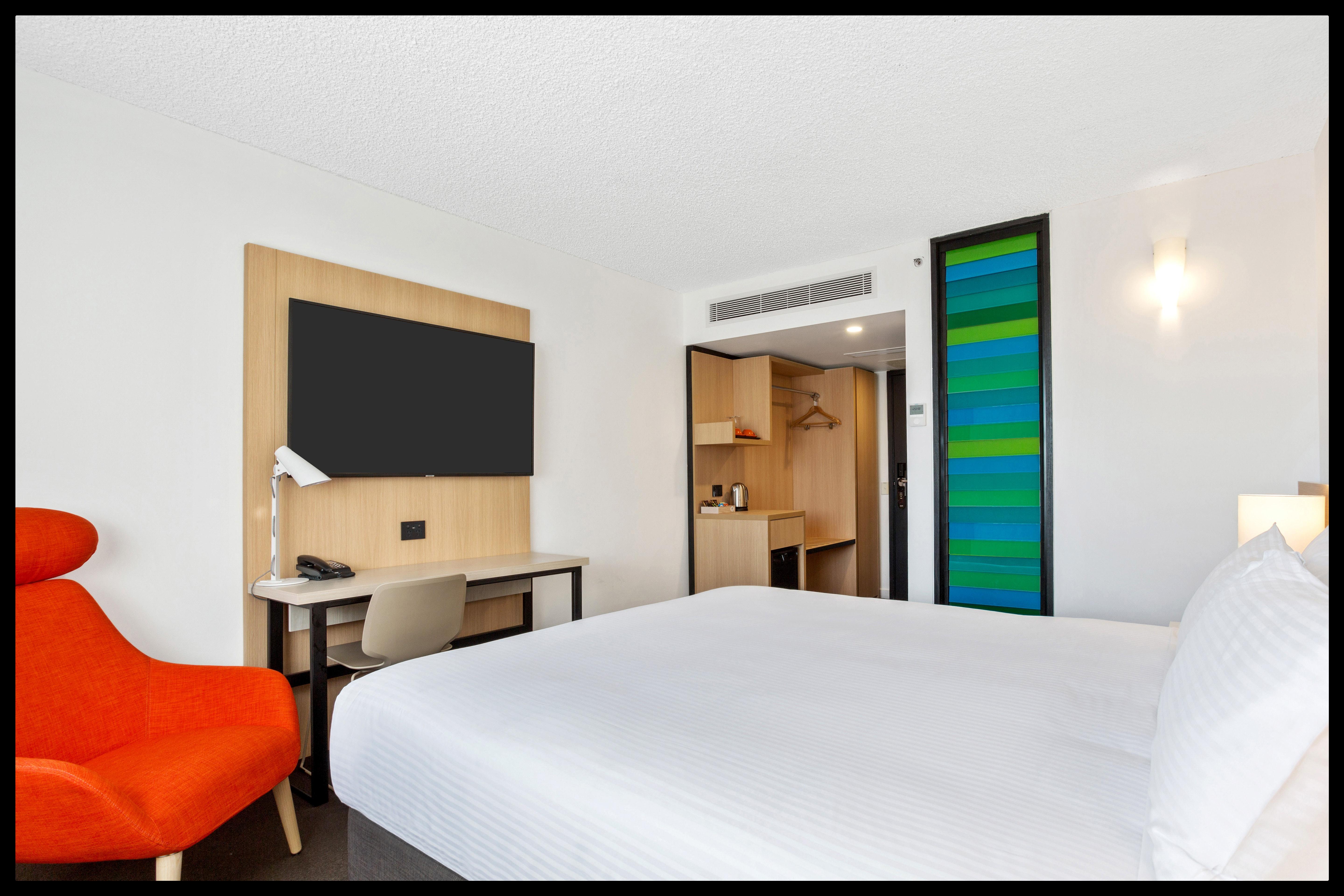 Jasper Boutique Hotel Melbourne