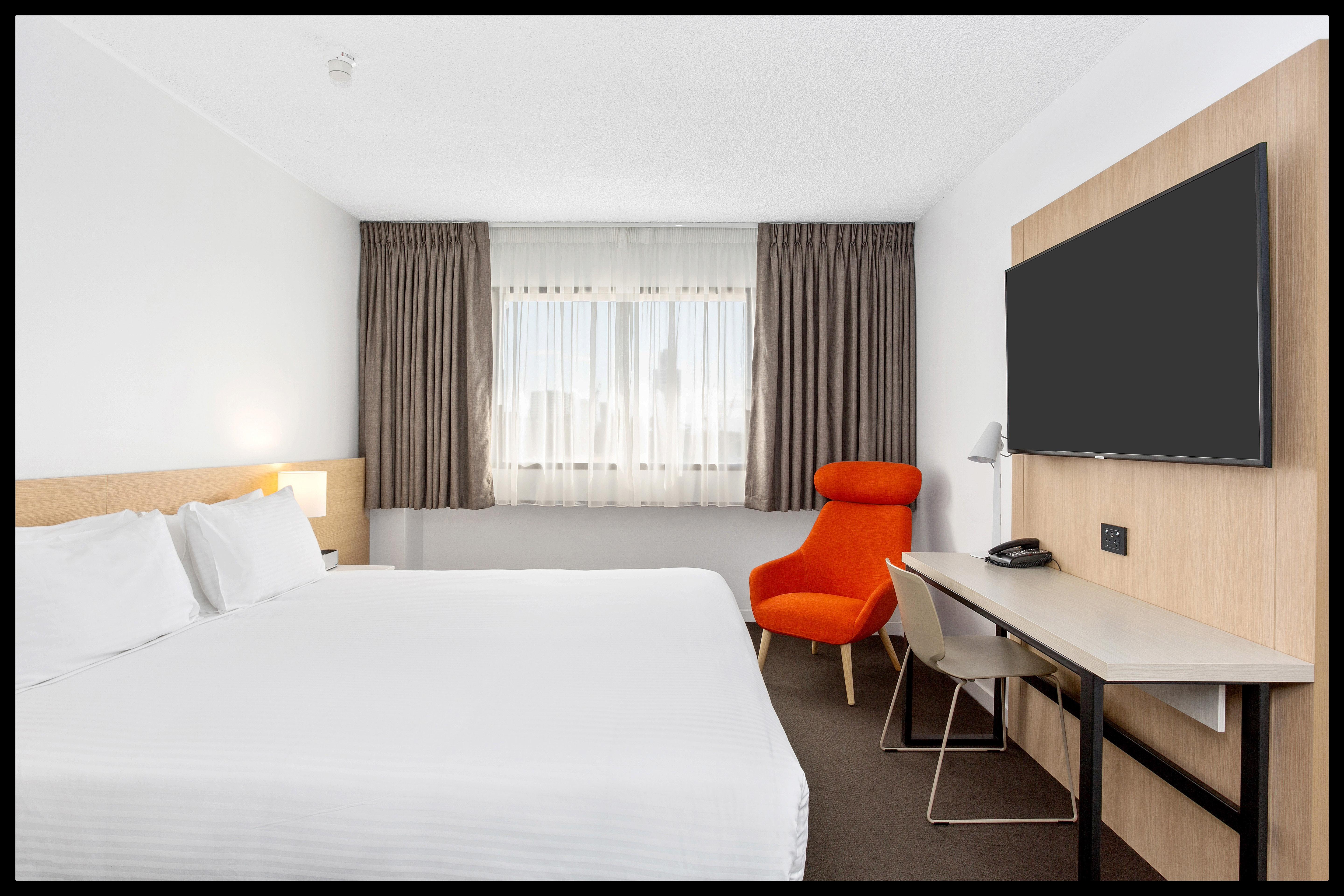 Hotel Jasper Boutique Melbourne