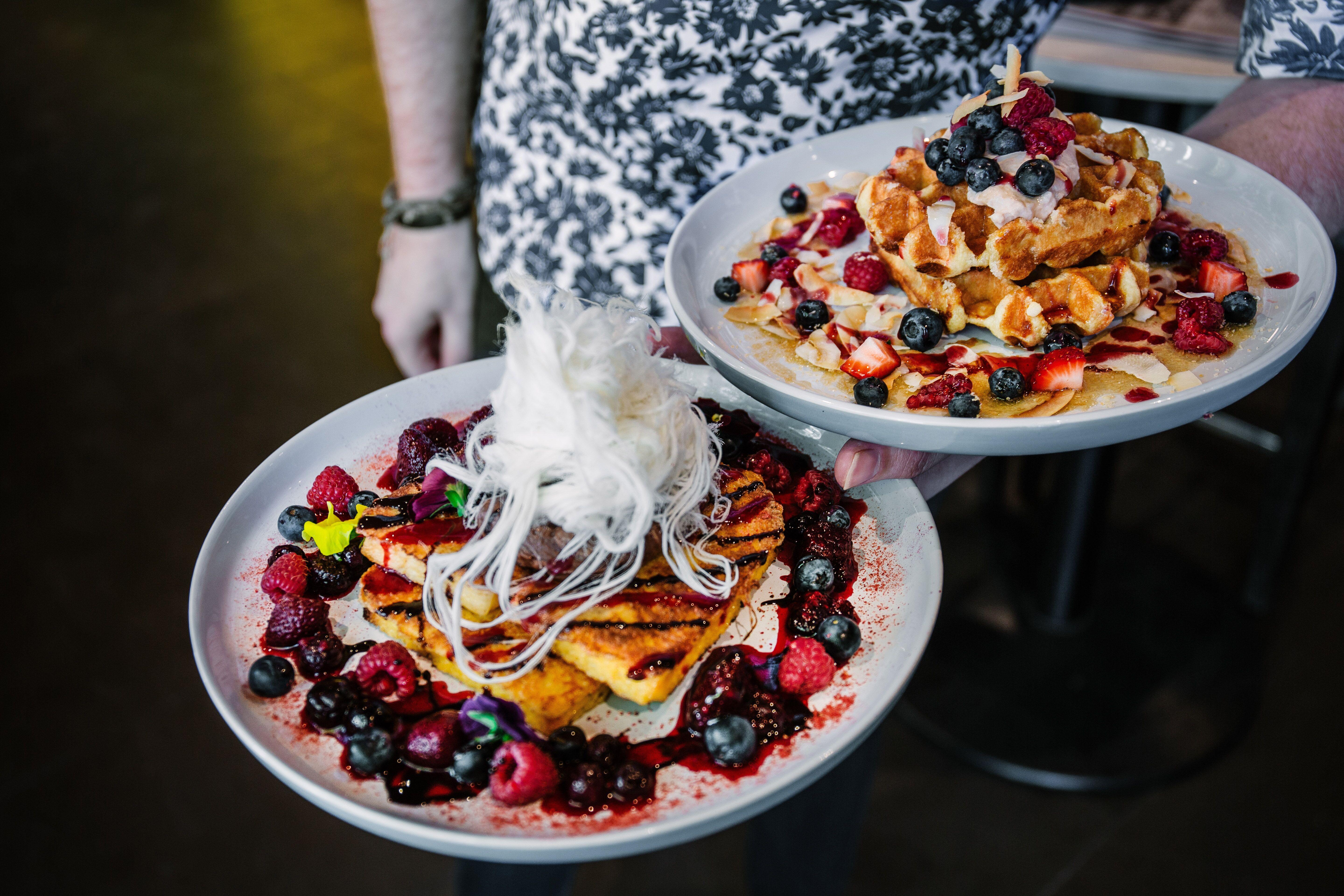 Jasper Boutique 4* Melbourne