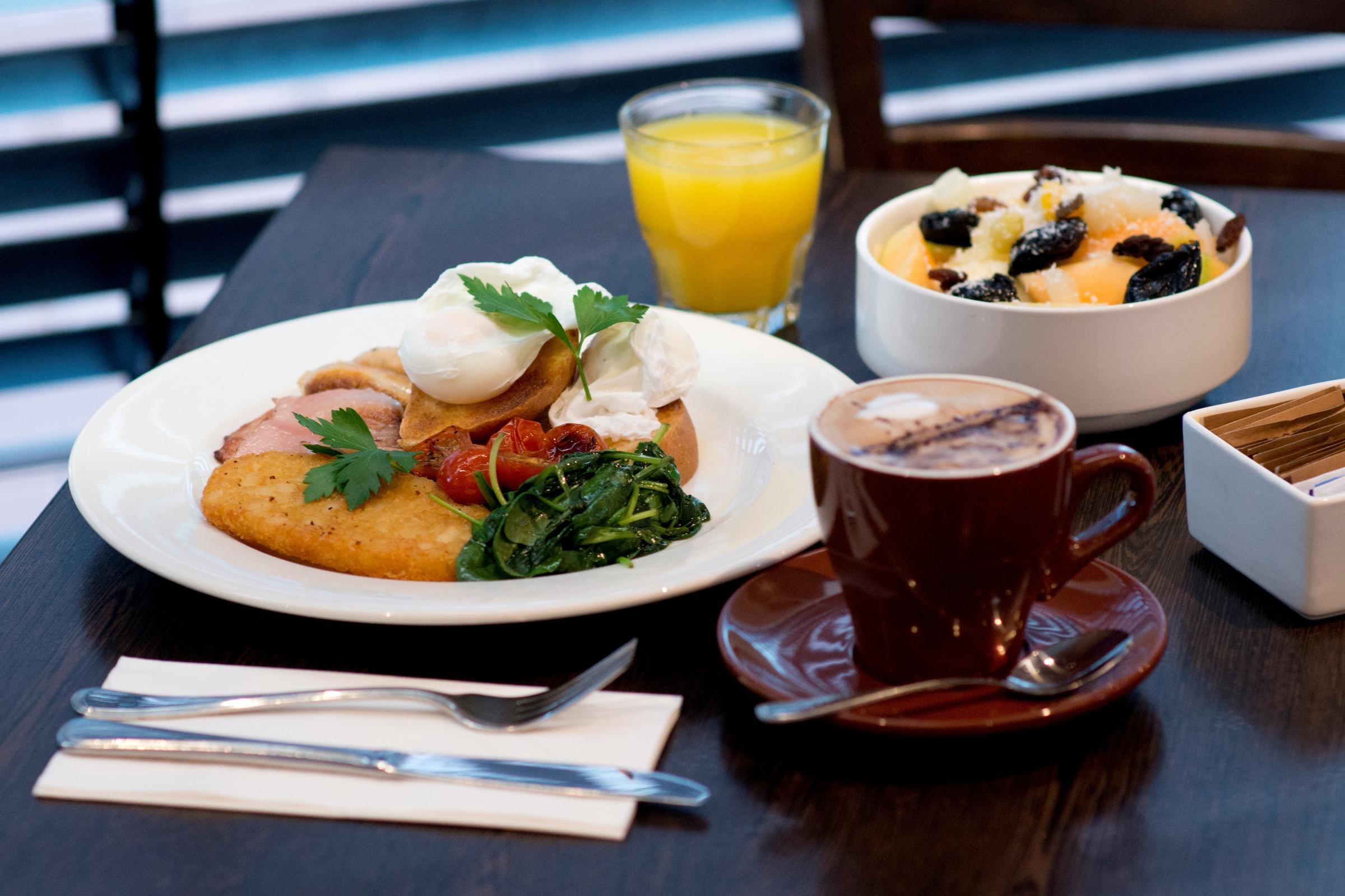 Park Regis Griffin Melbourne