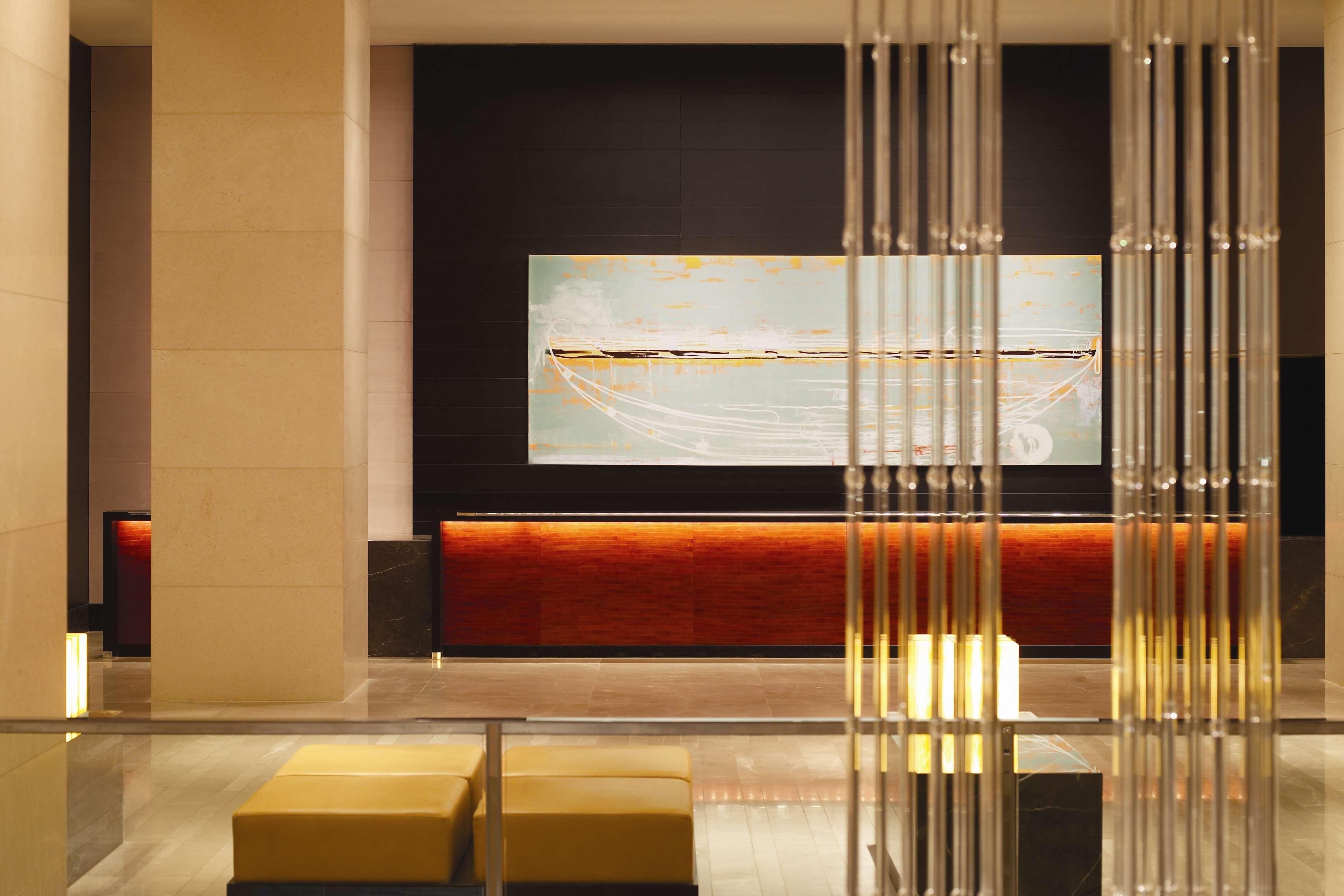 Grand Hyatt Hotel 5*