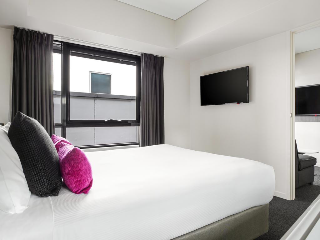 Mantra Southbank 4* Melbourne