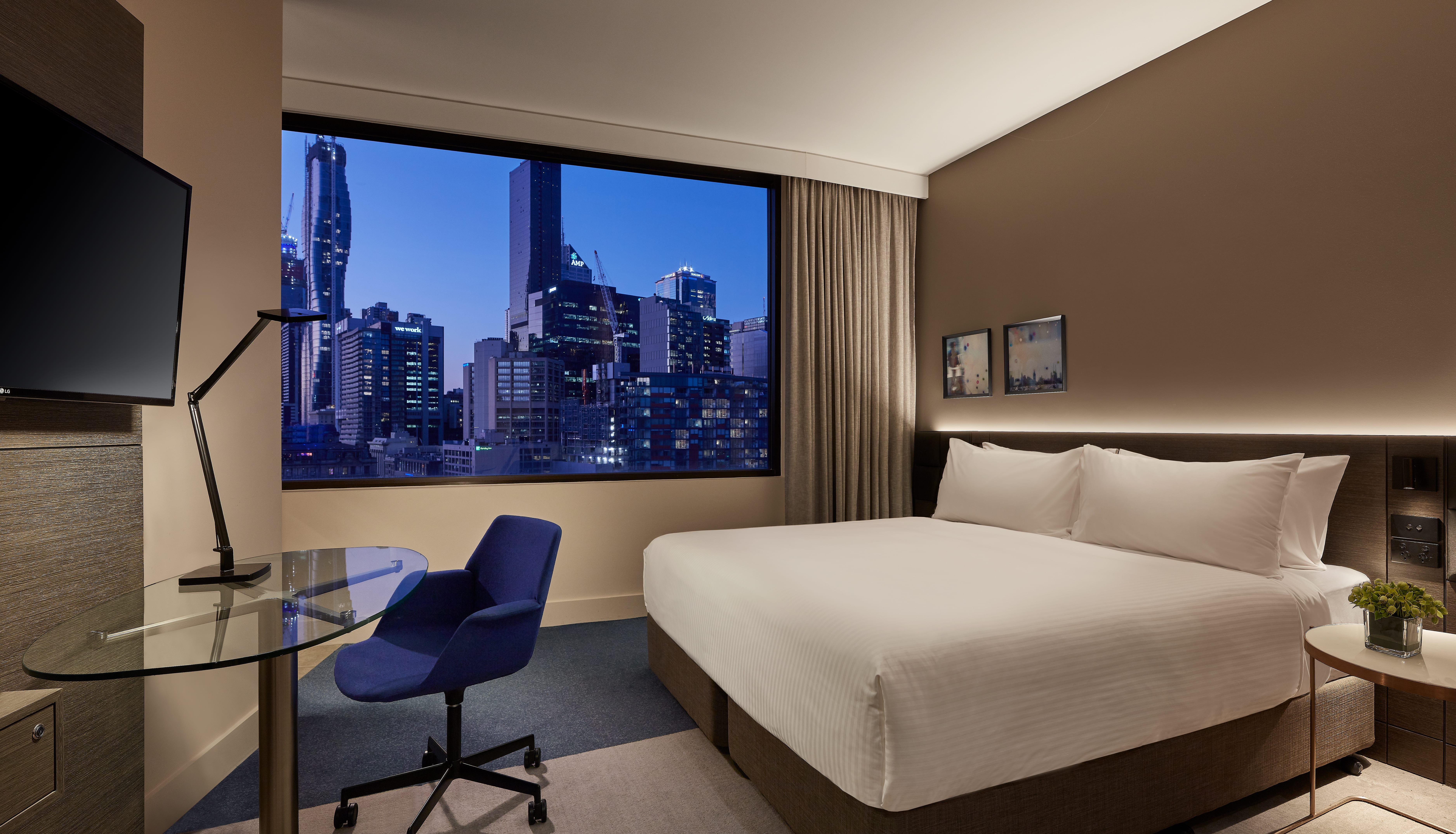 Hotel Crowne Plaza By Ihg