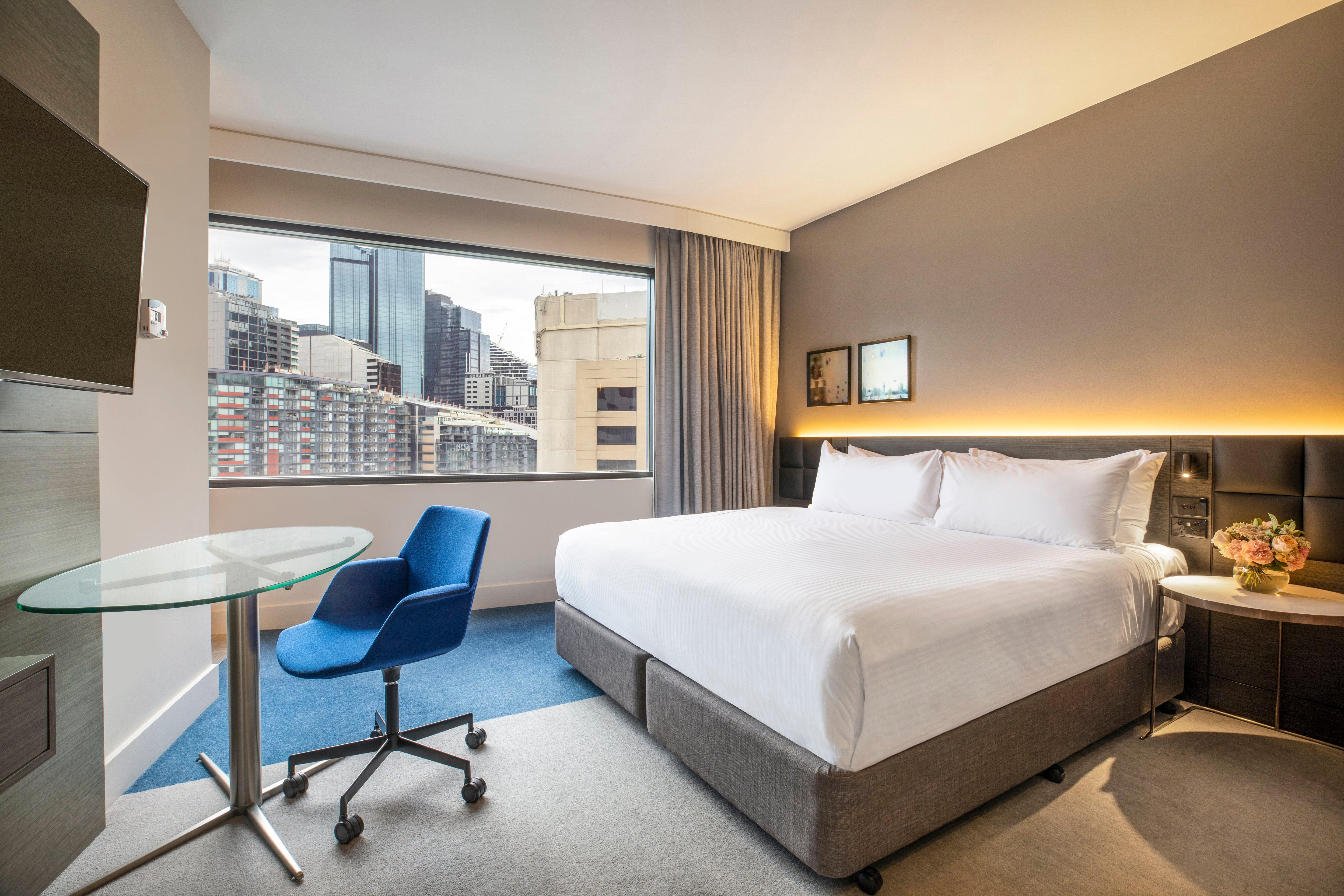 Crowne Plaza By Ihg