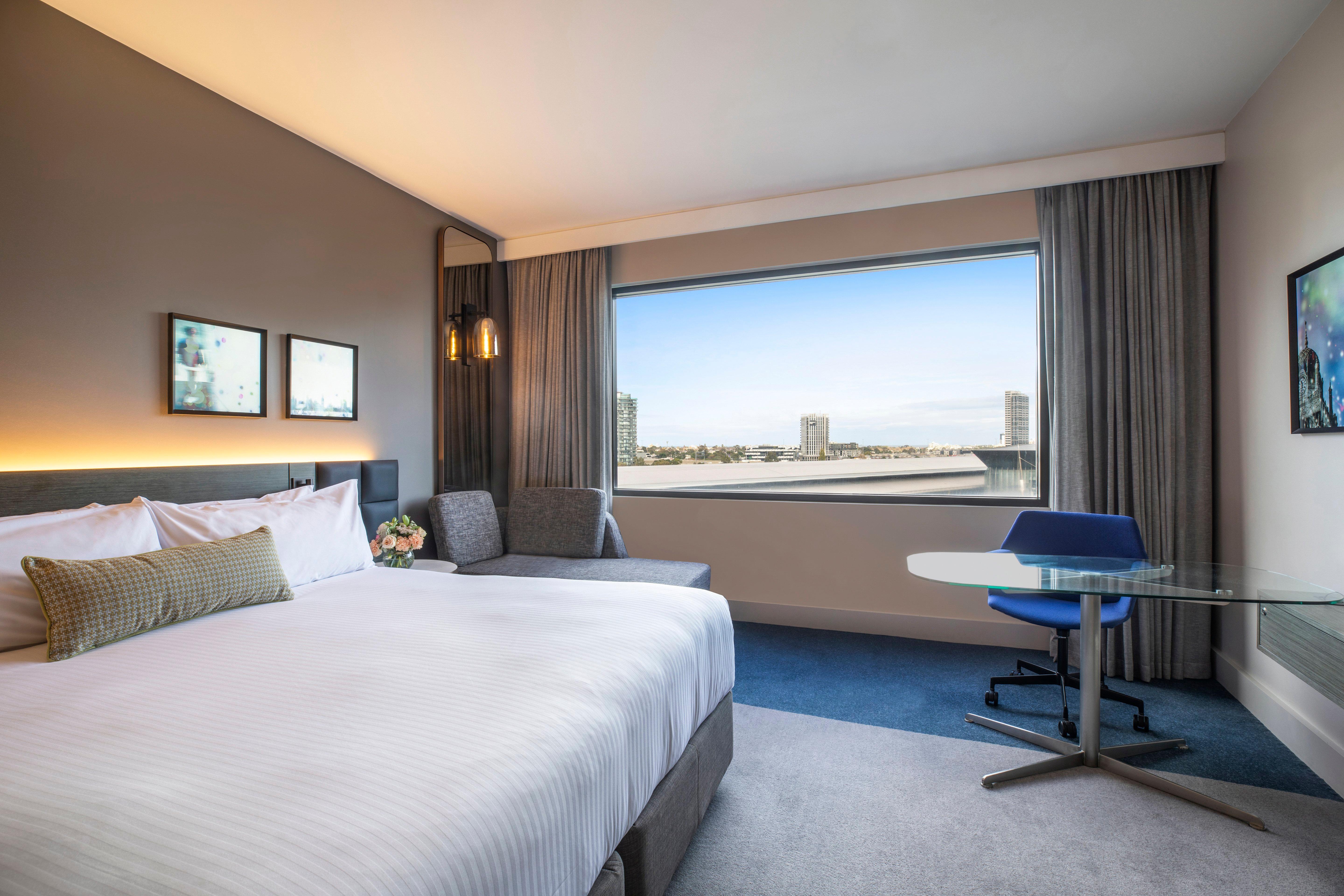 Hotel Crowne Plaza By Ihg