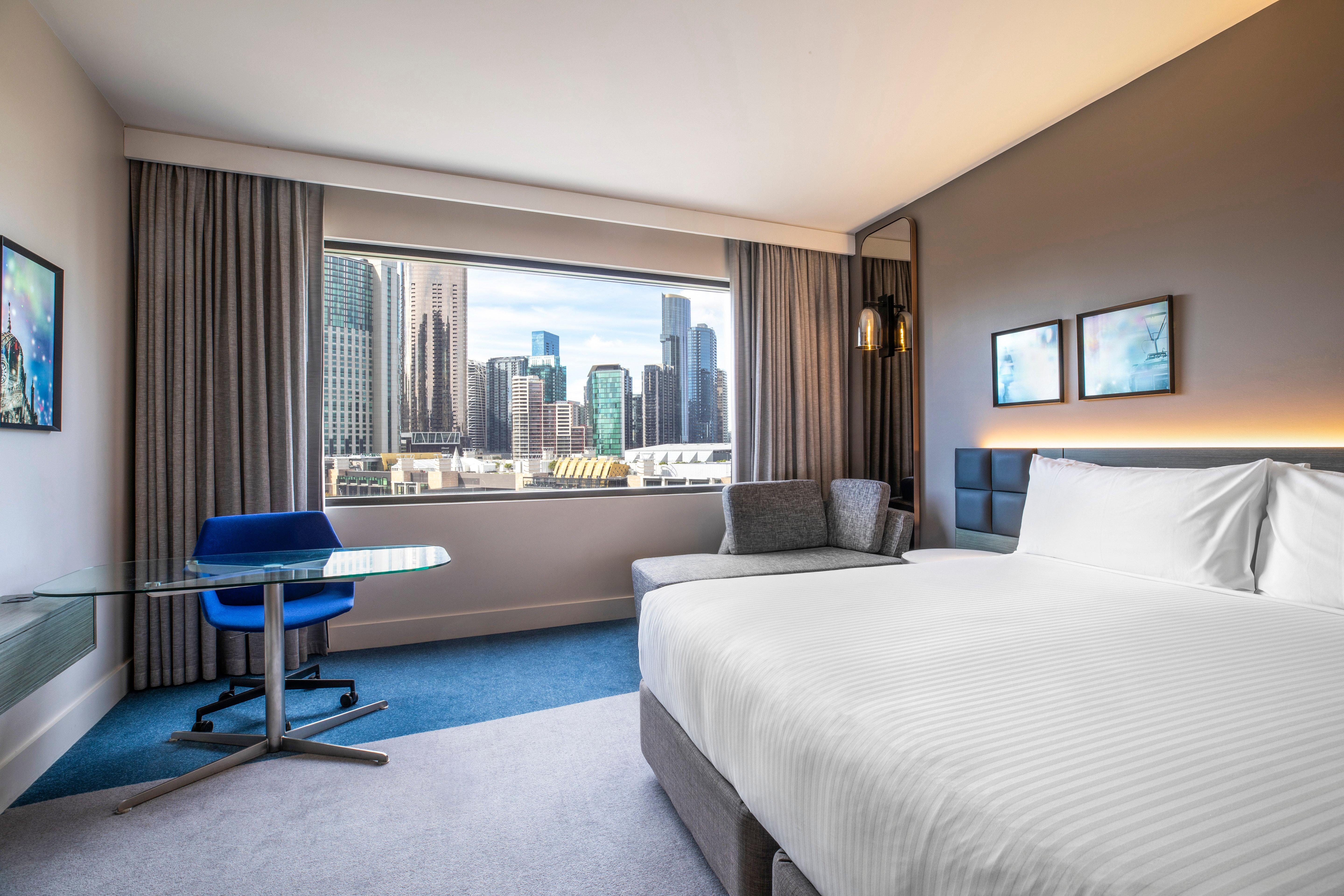 Hotel Crowne Plaza By Ihg