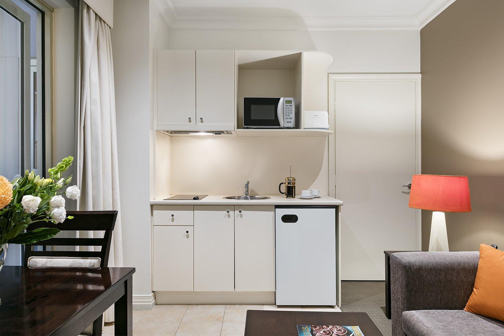 Comfort 4*