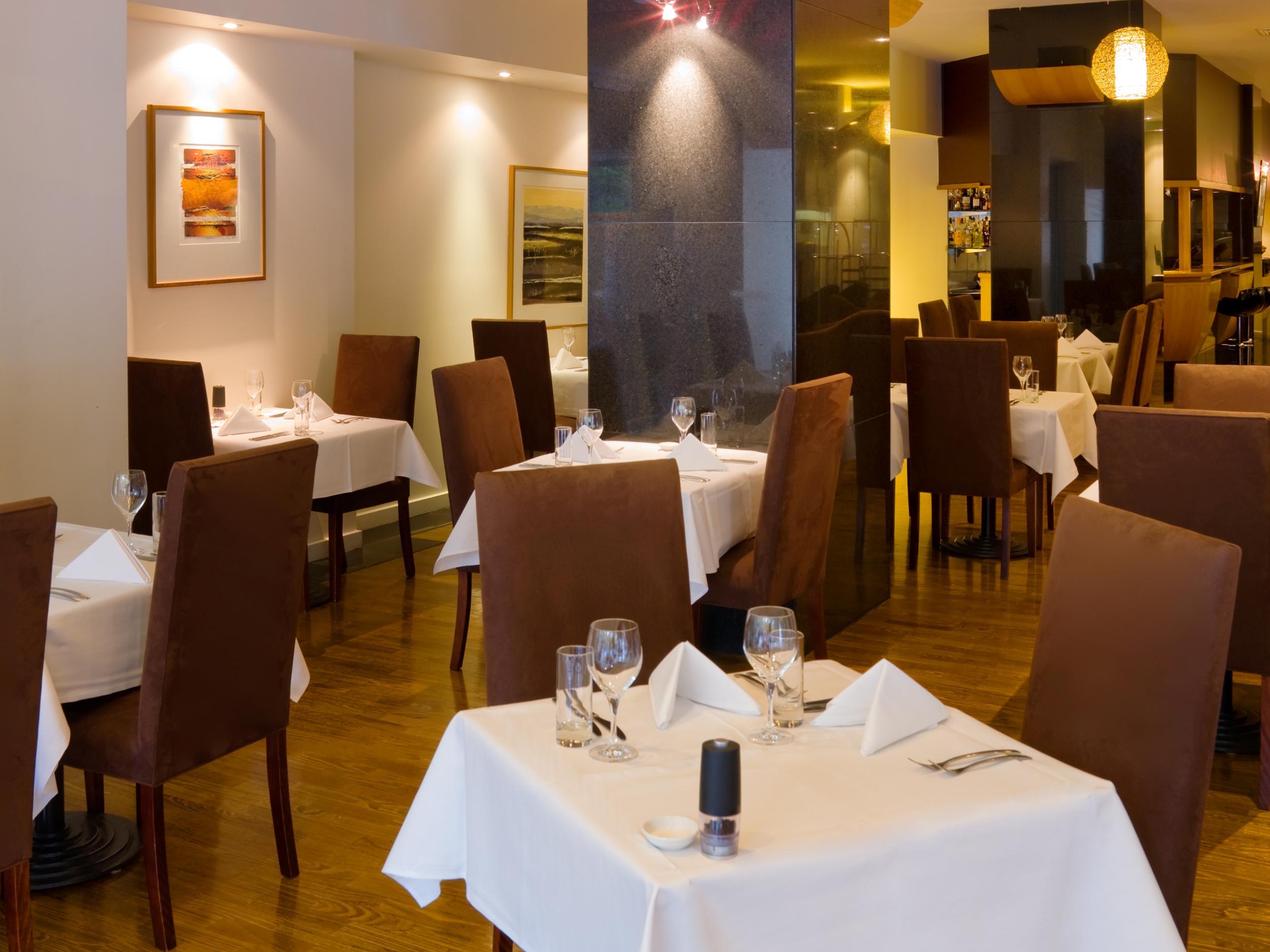 Grand Chancellor Hotel Melbourne