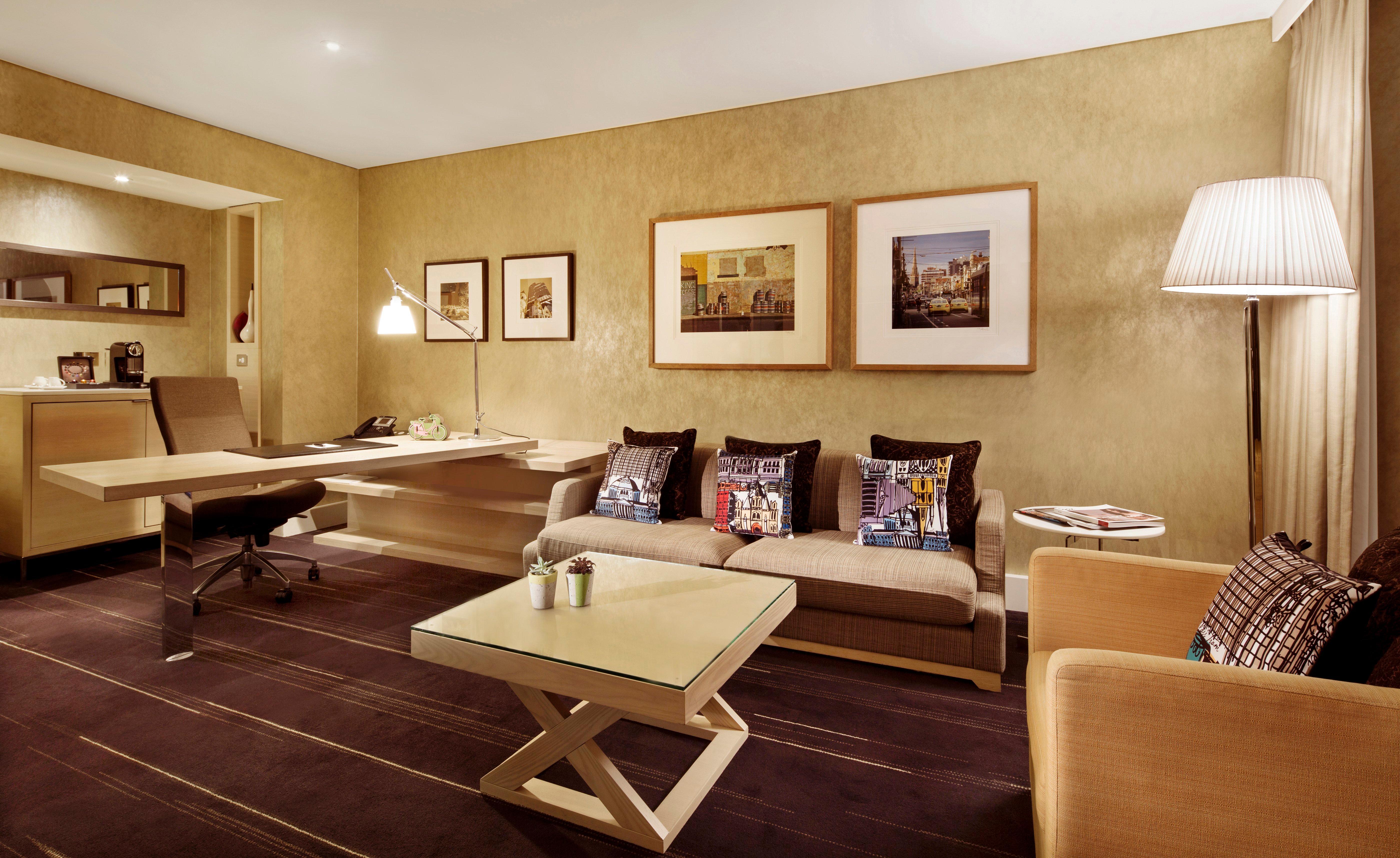 Intercontinental The Rialto By Ihg Hotel Melbourne