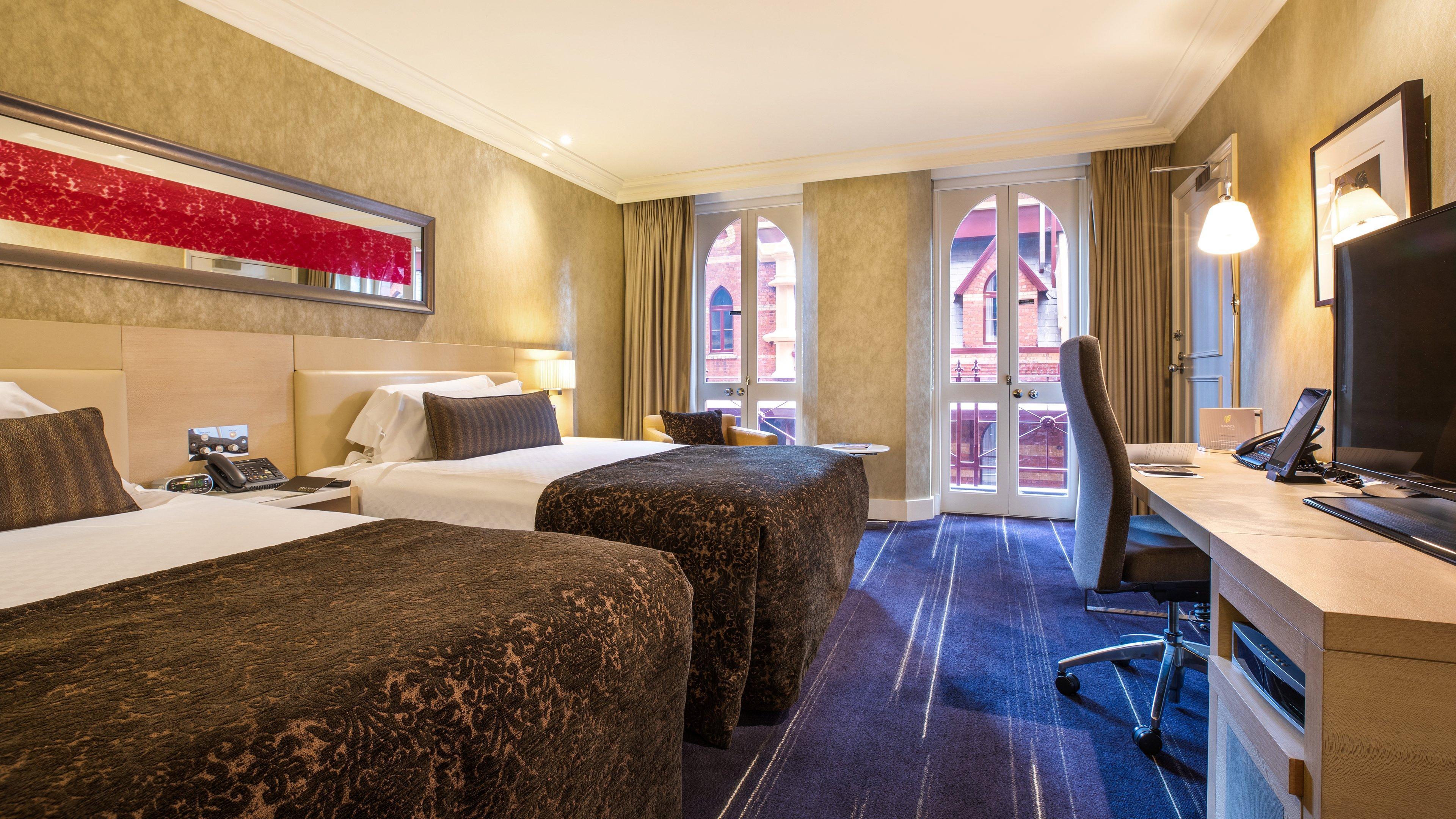 Intercontinental The Rialto By Ihg Melbourne
