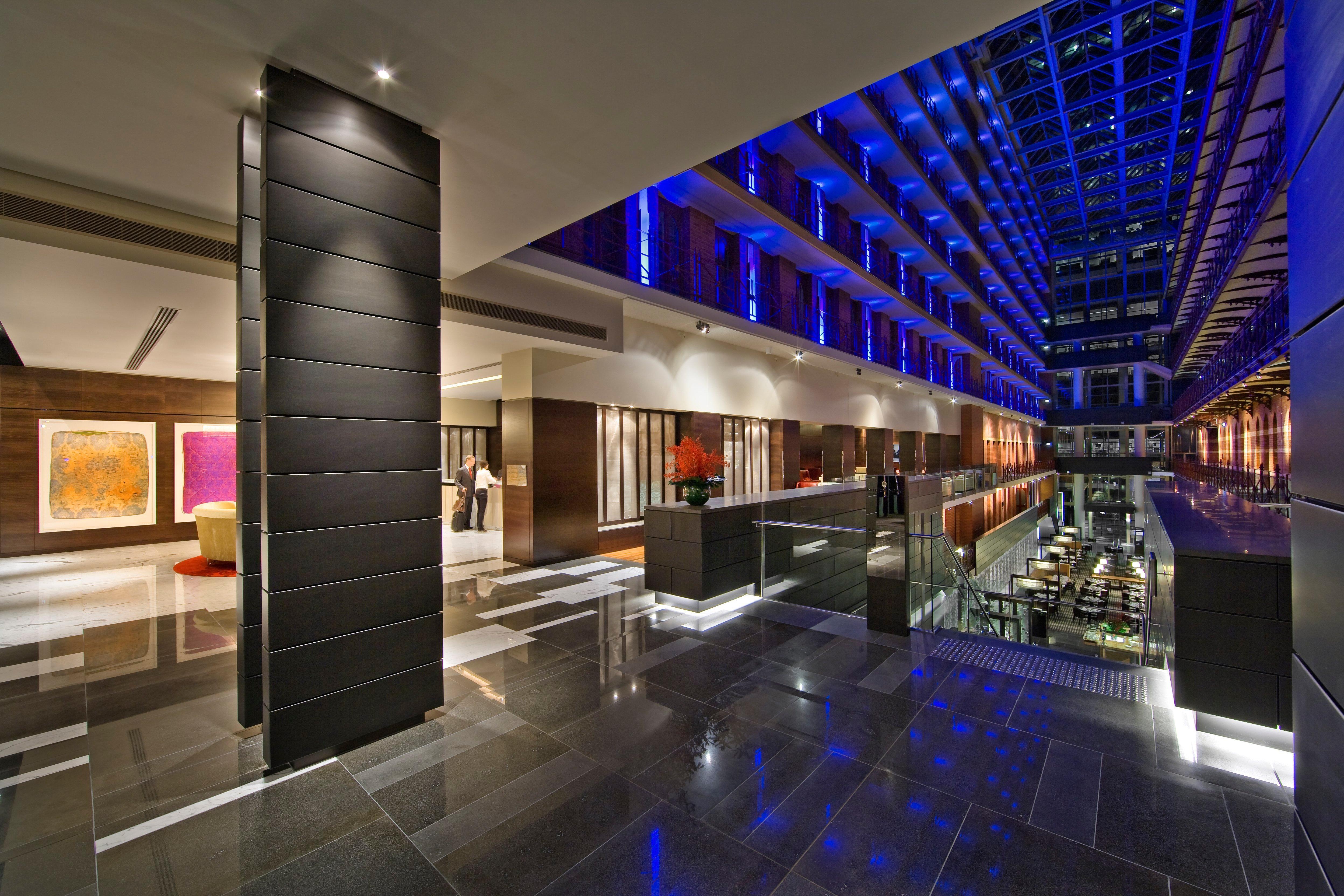 Intercontinental The Rialto By Ihg 5* Melbourne