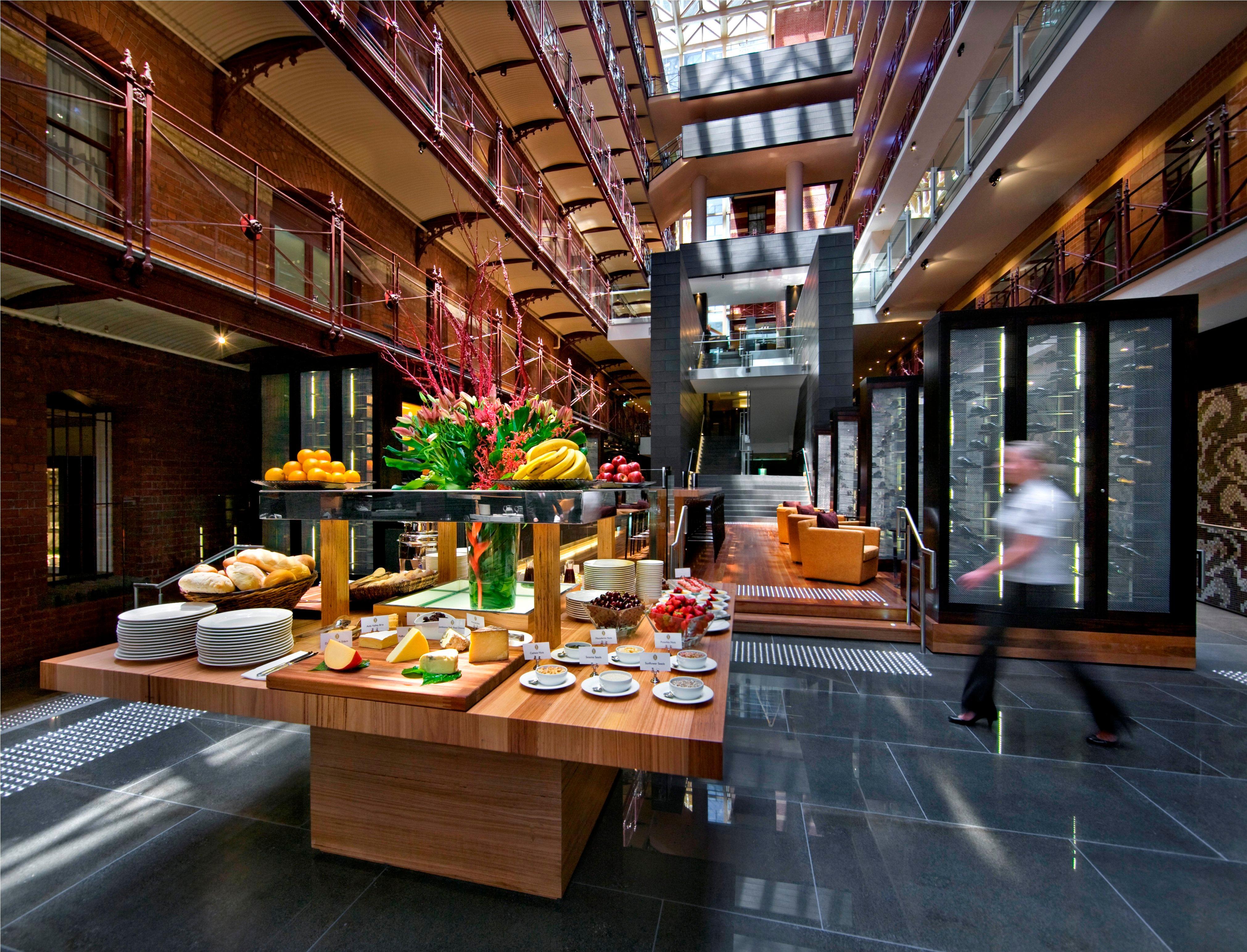Intercontinental The Rialto By Ihg Melbourne