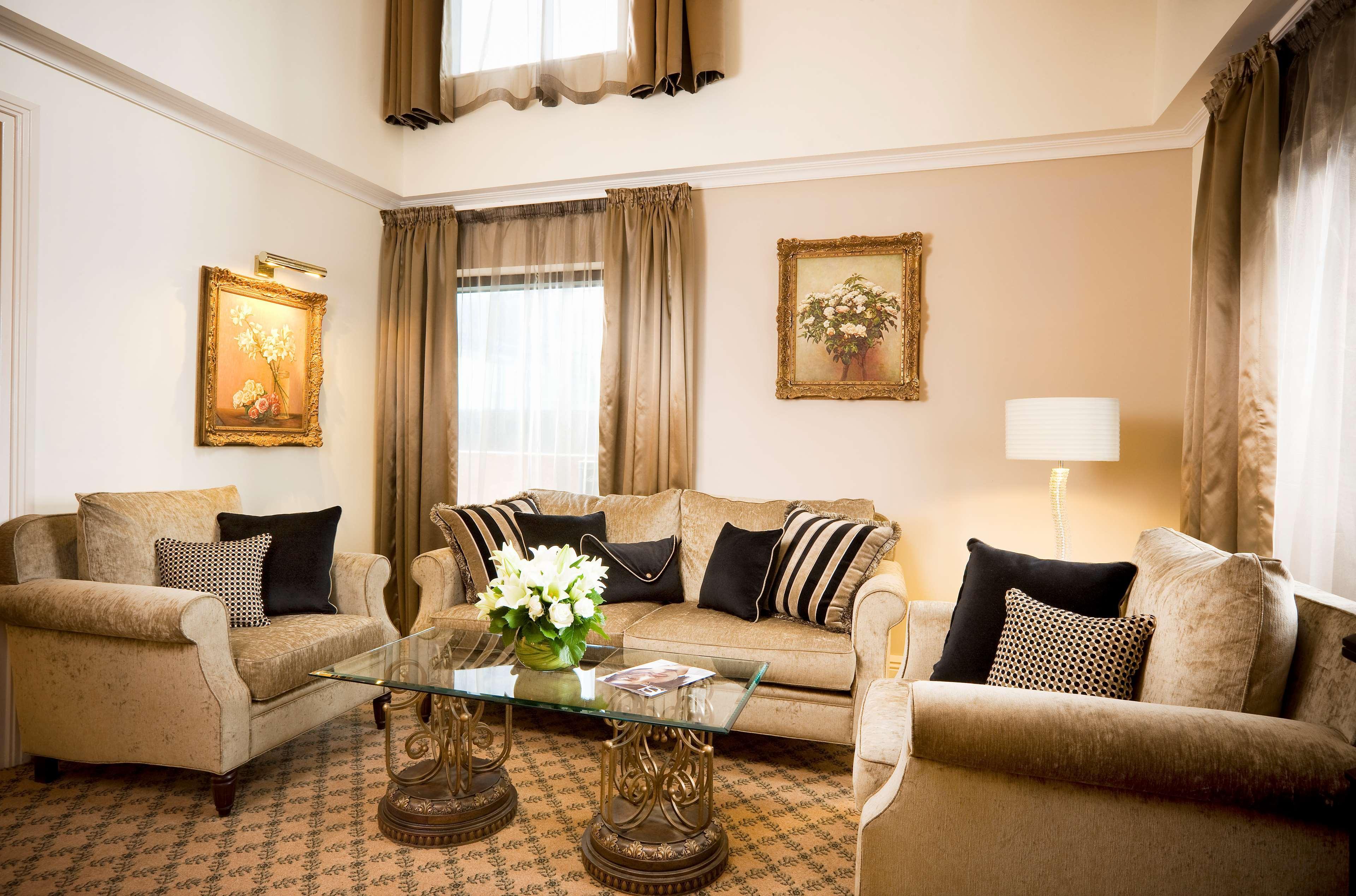 Hotel Stamford Plaza