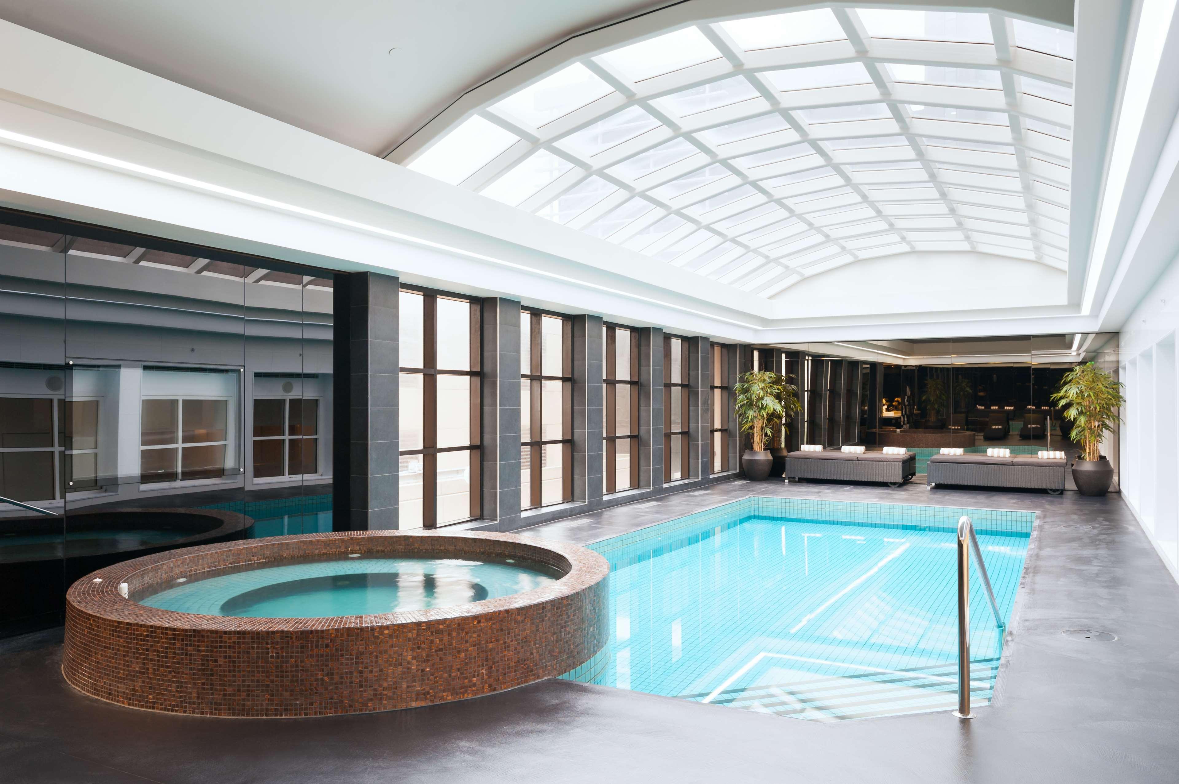 Stamford Plaza