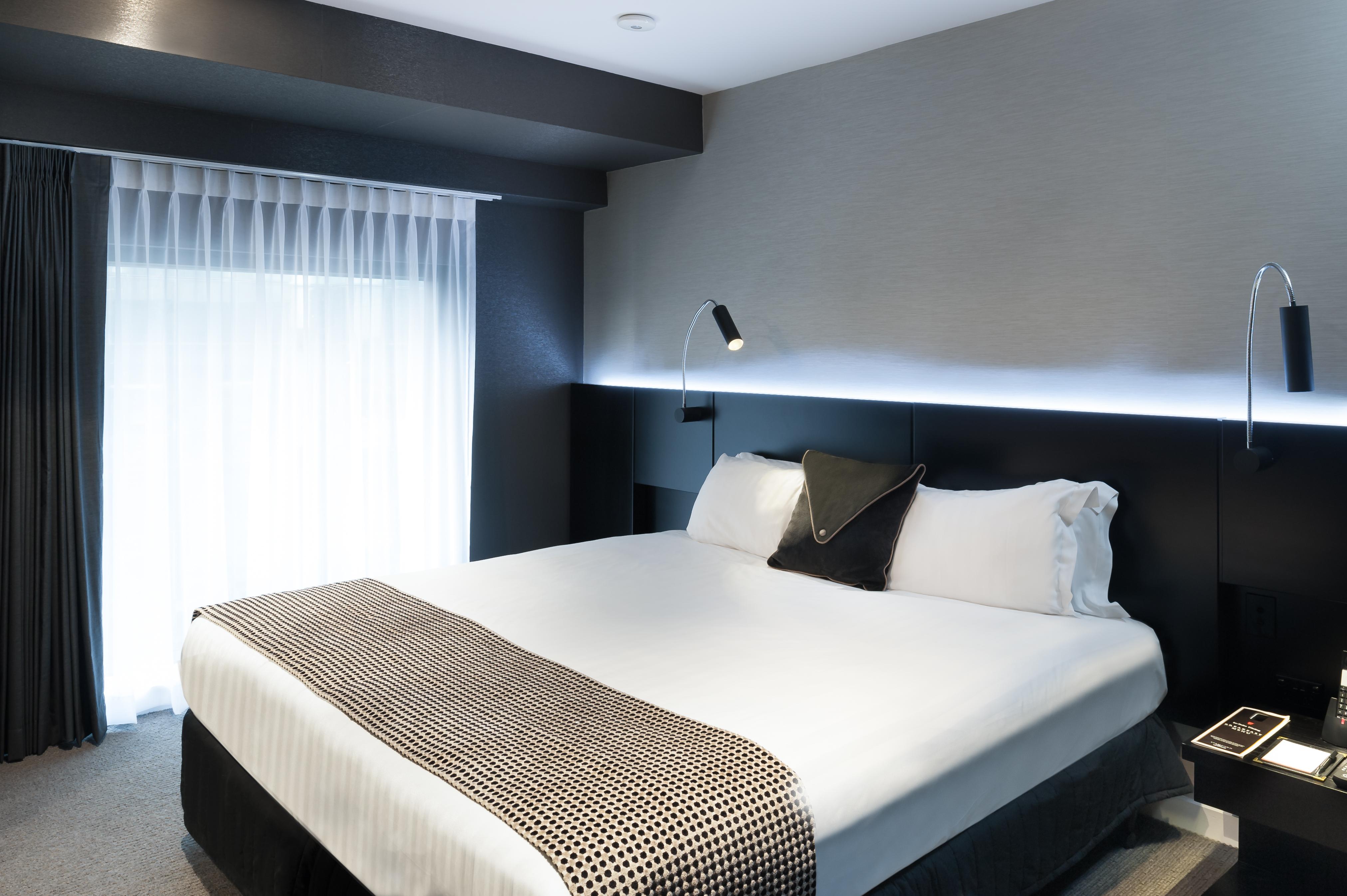 Stamford Plaza Hotel Melbourne