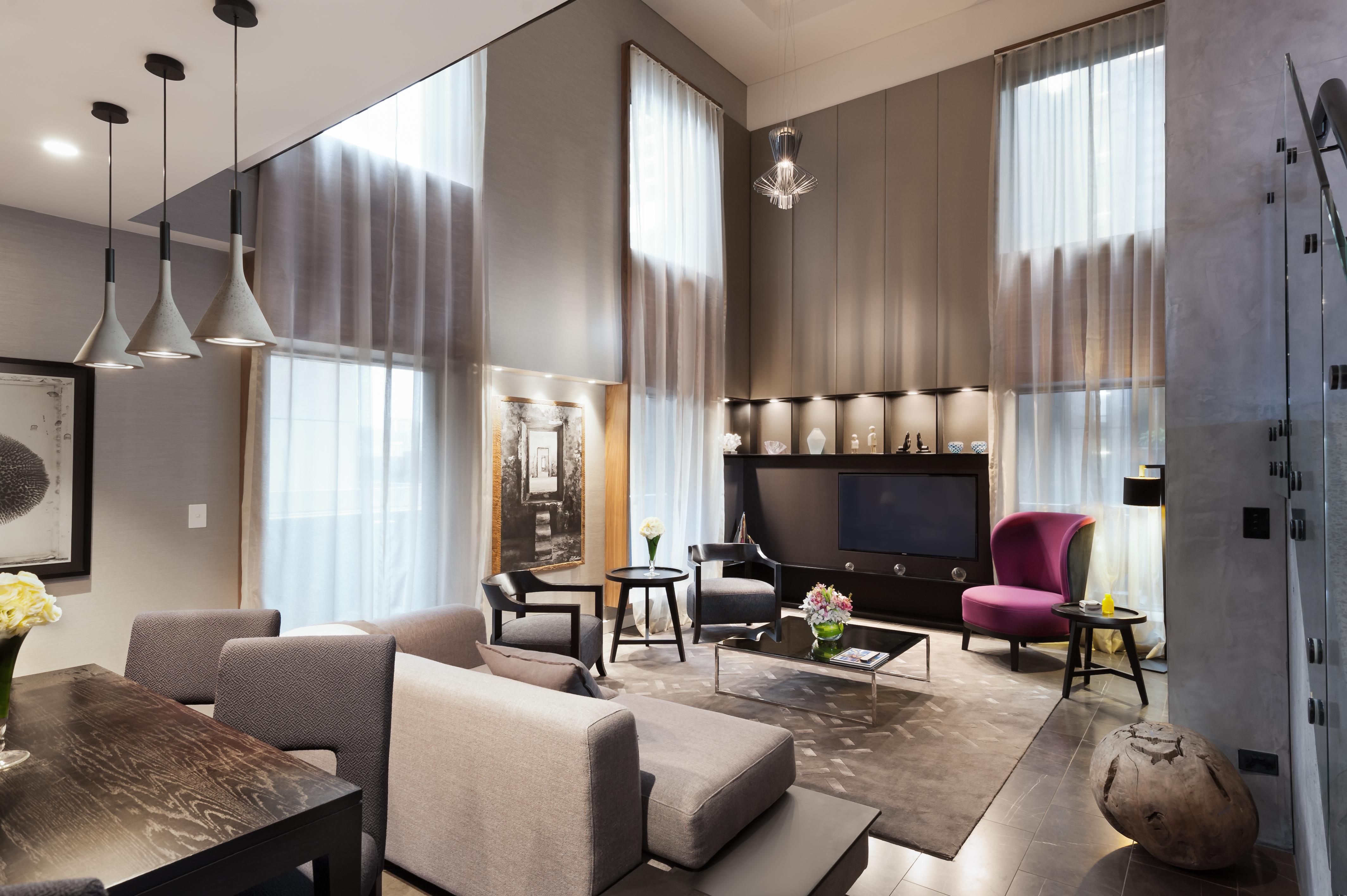 Hotel Stamford Plaza 5*