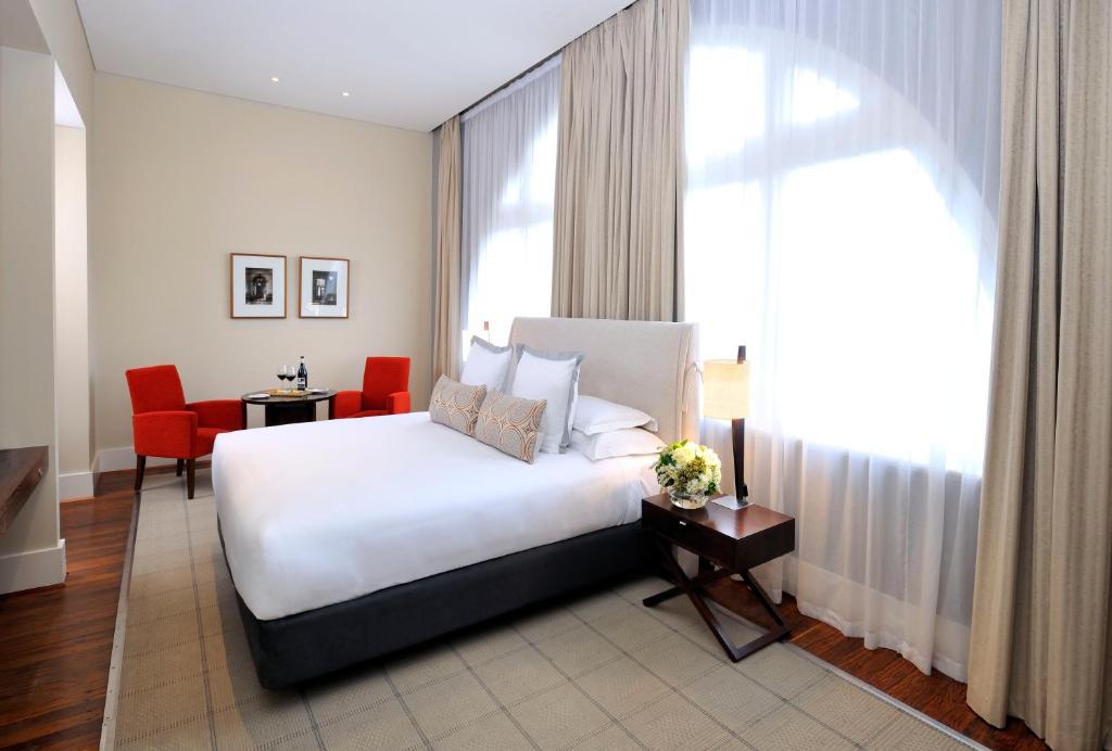 Lindrum - Mgallery Hotel Melbourne