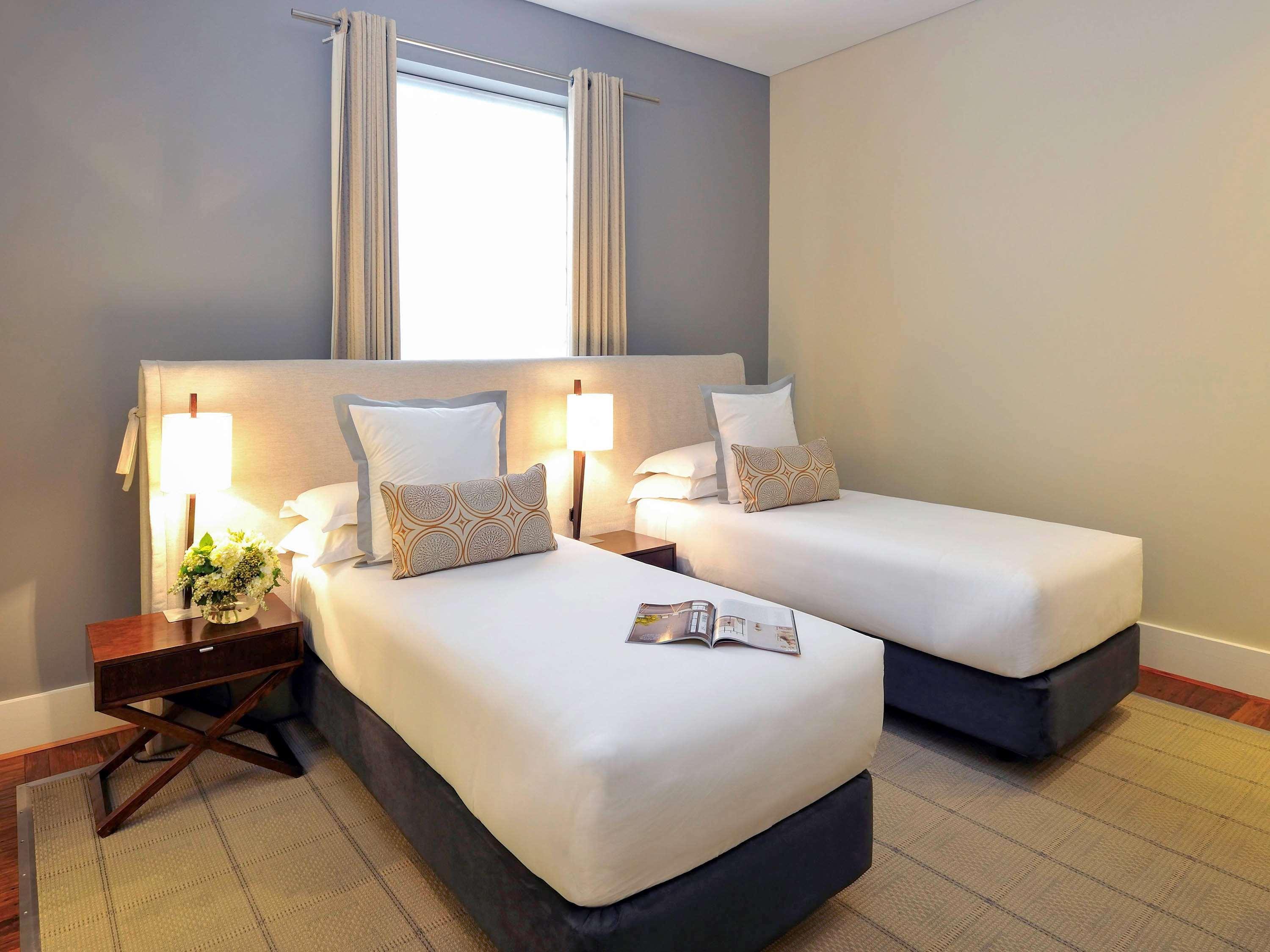 Hotel Lindrum - Mgallery Melbourne