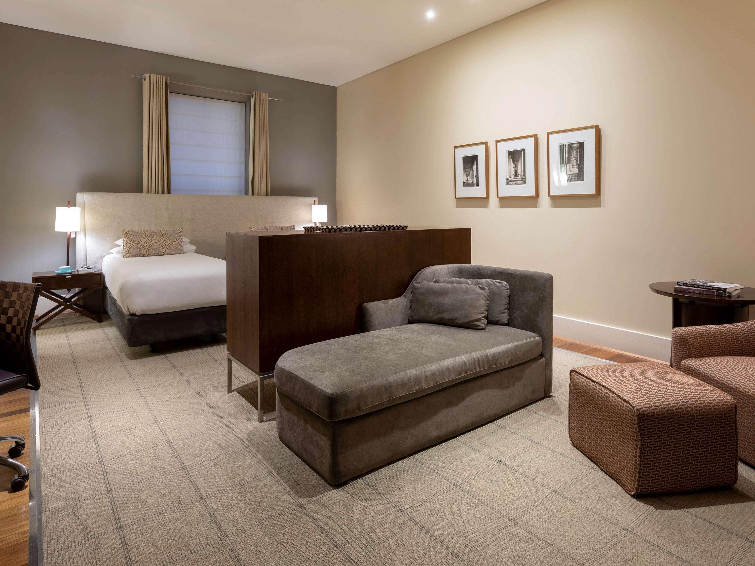 Lindrum - Mgallery Hotel Melbourne