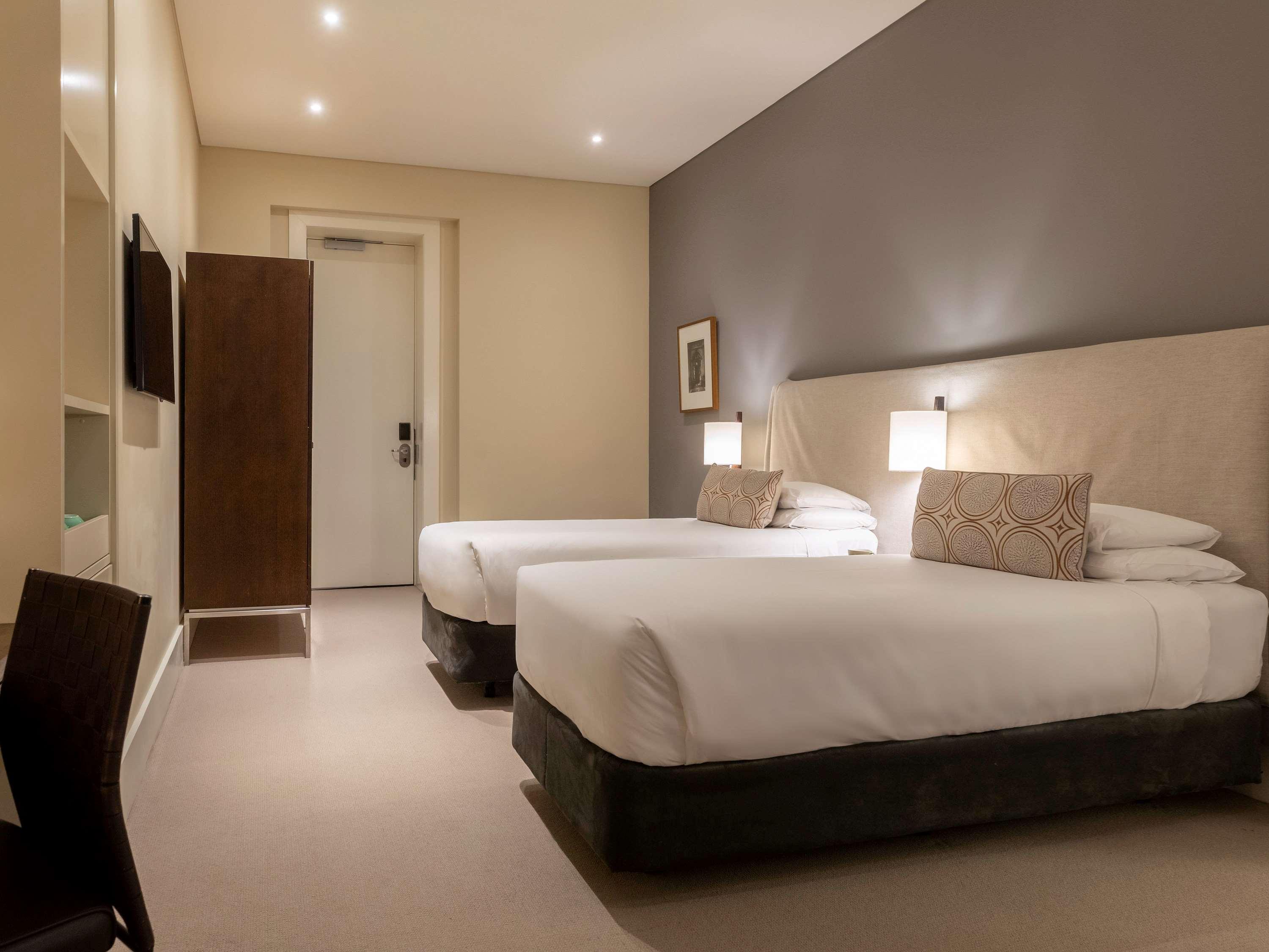 Lindrum - Mgallery 5* Melbourne