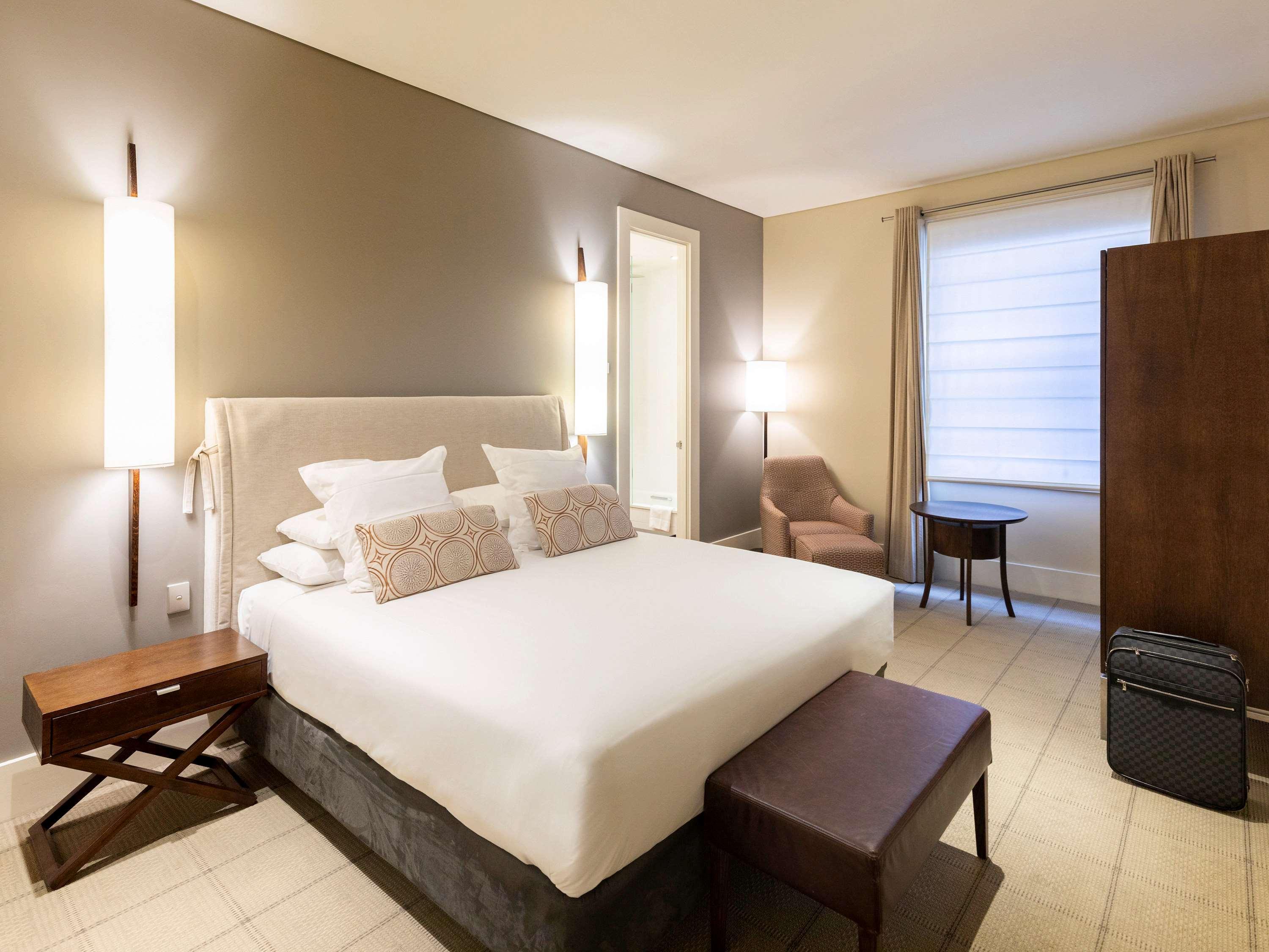 Hotel Lindrum - Mgallery