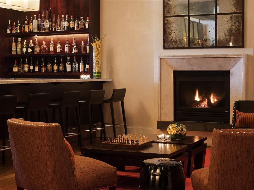 Lindrum - Mgallery 5* Melbourne