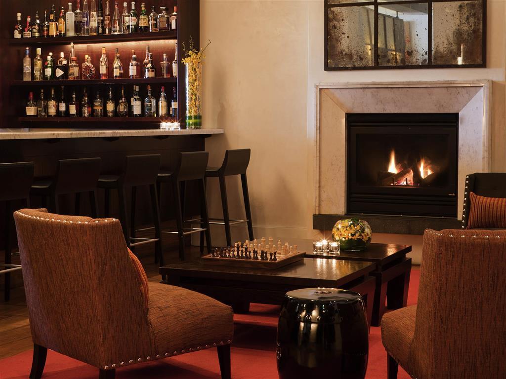 Lindrum - Mgallery Hotel