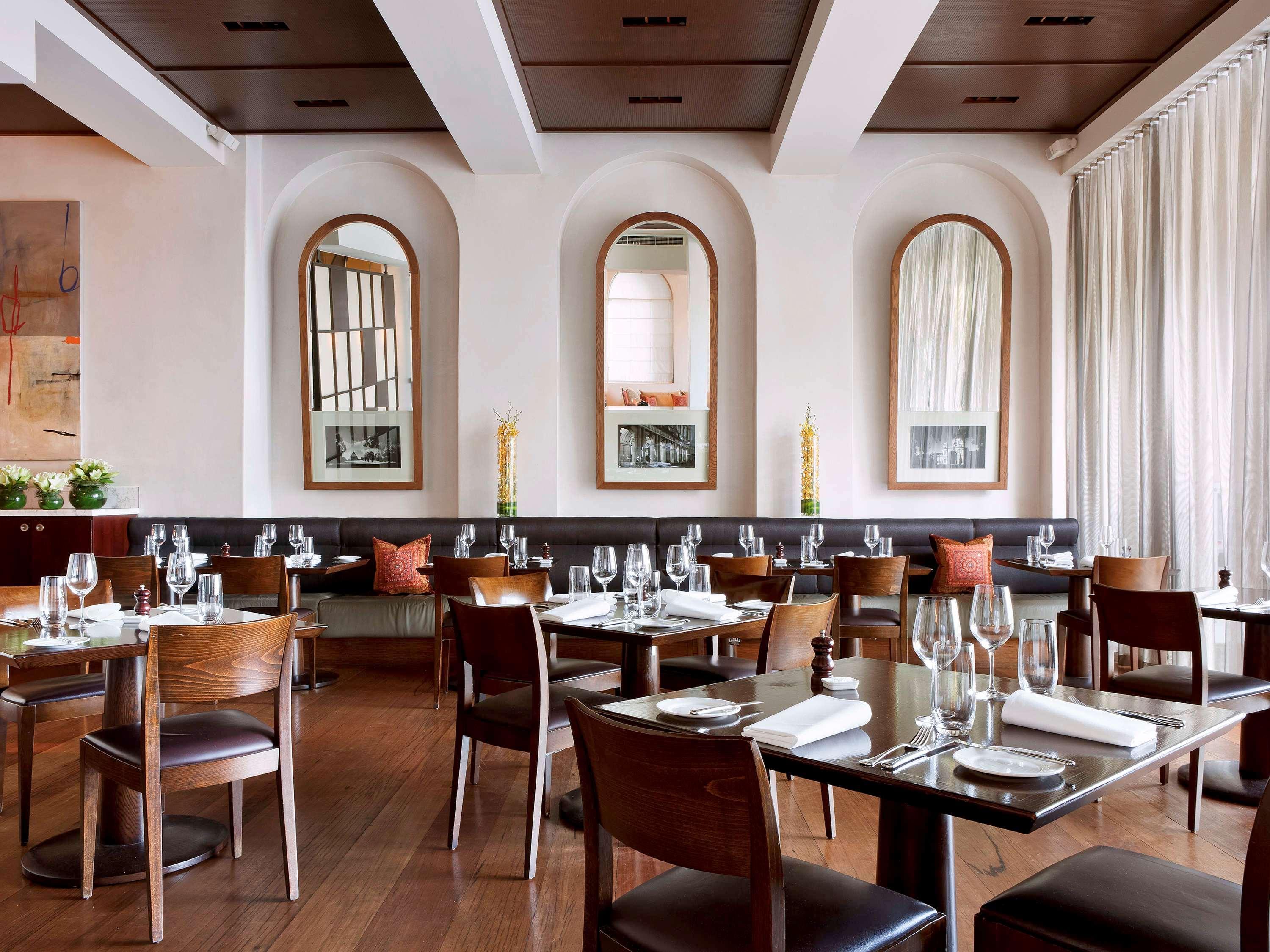 Hotel Lindrum - Mgallery 5*